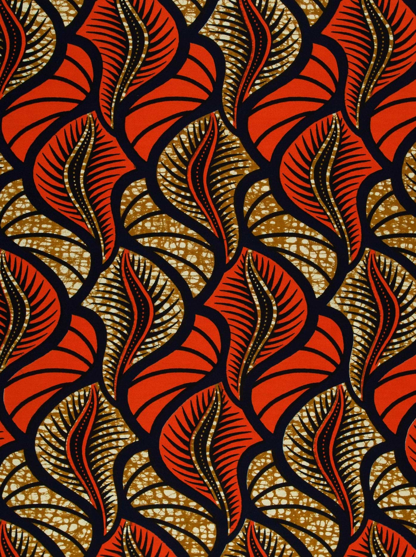 Wax Hollandais | VLW1085.007