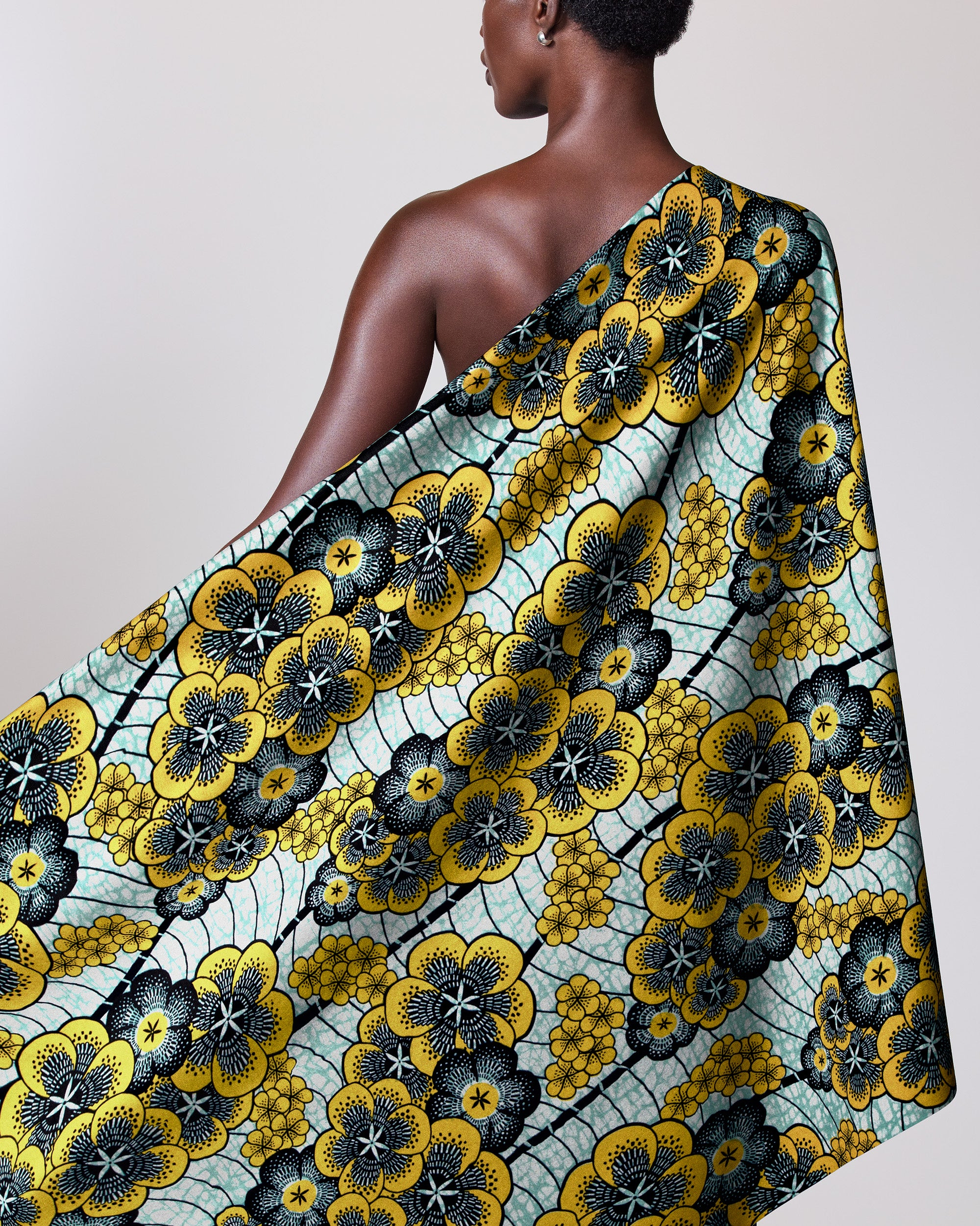 Wax Hollandais | VLW1293.006