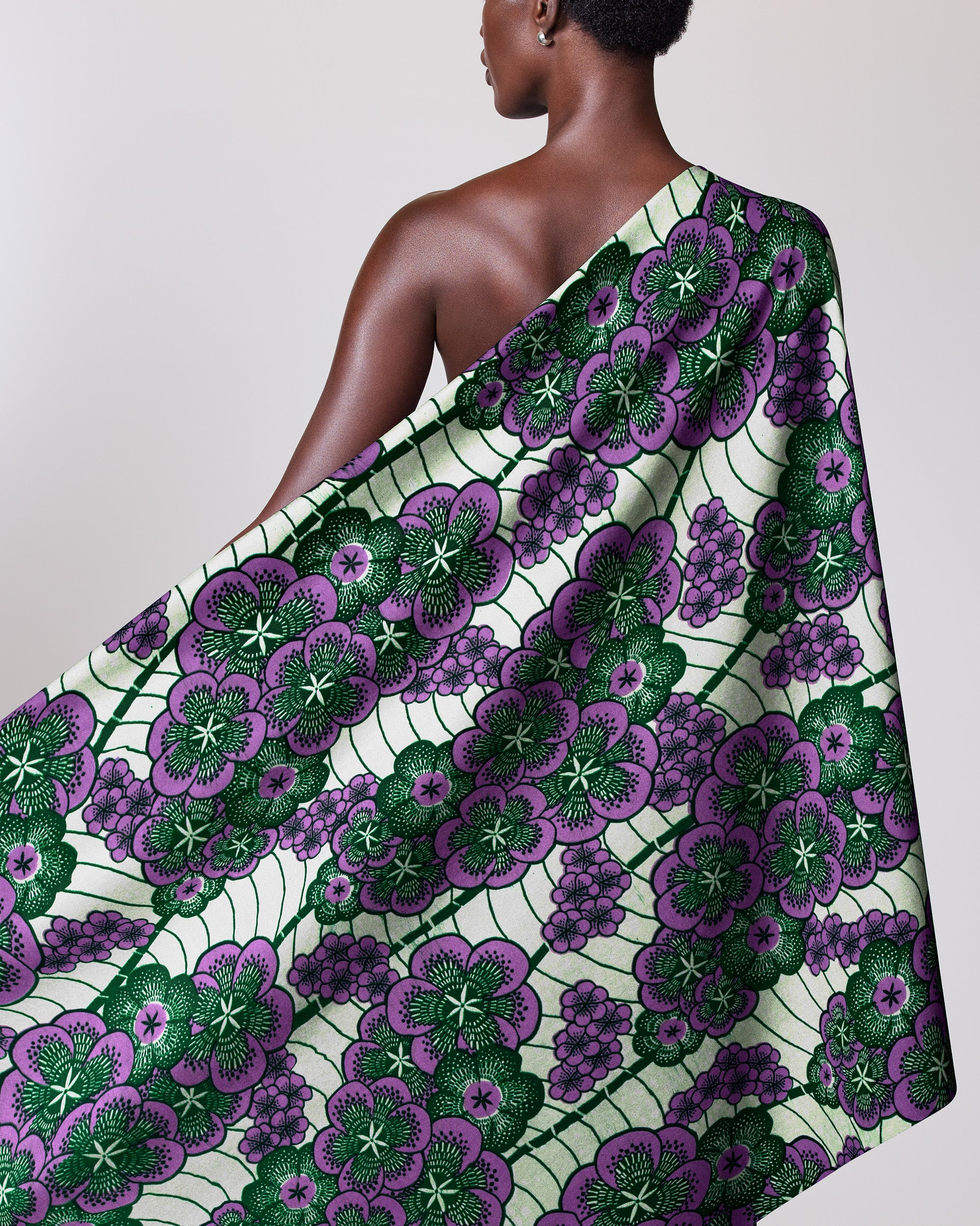 Wax Hollandais | VLW1293.007