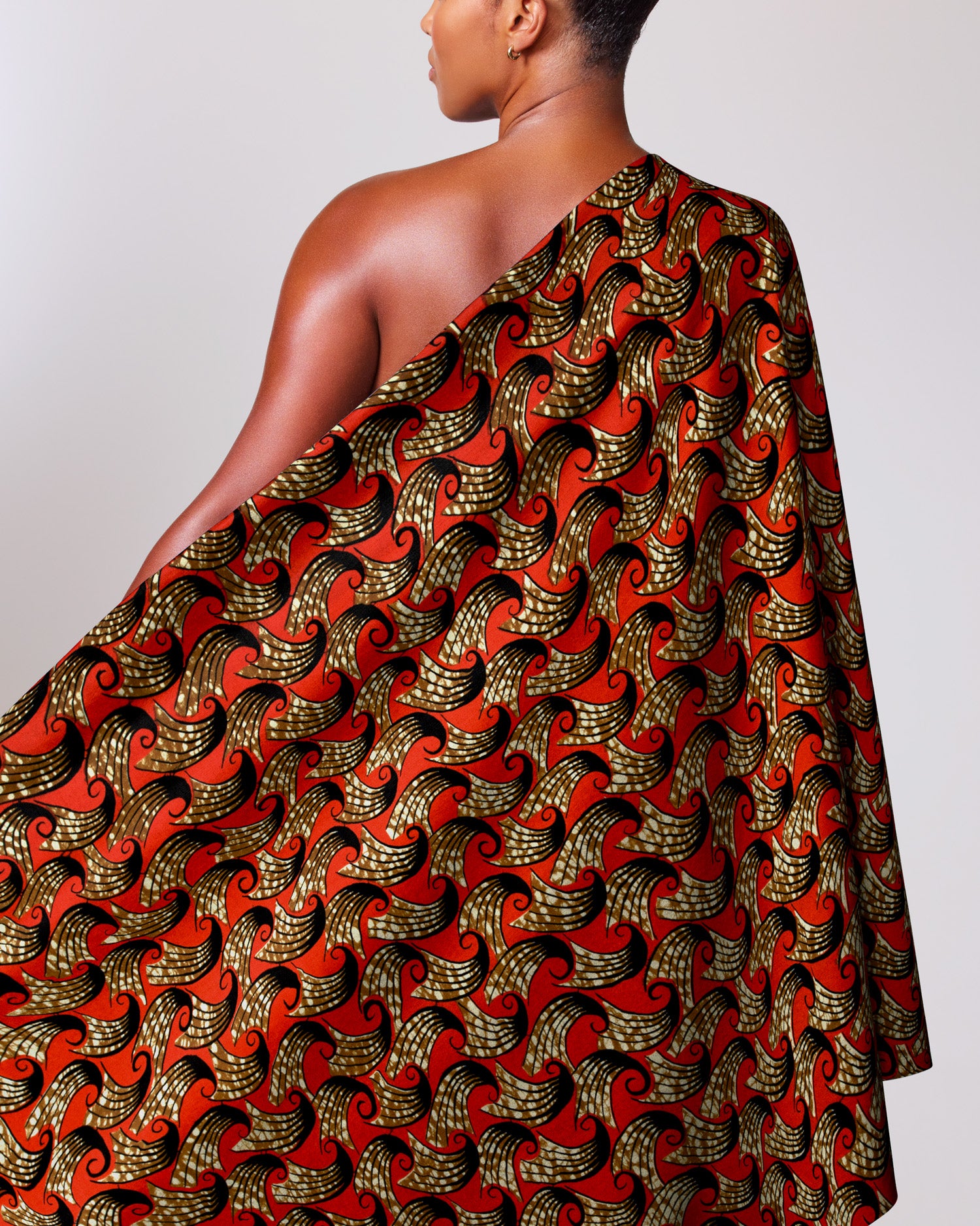 Wax Hollandais | VLW2126.006