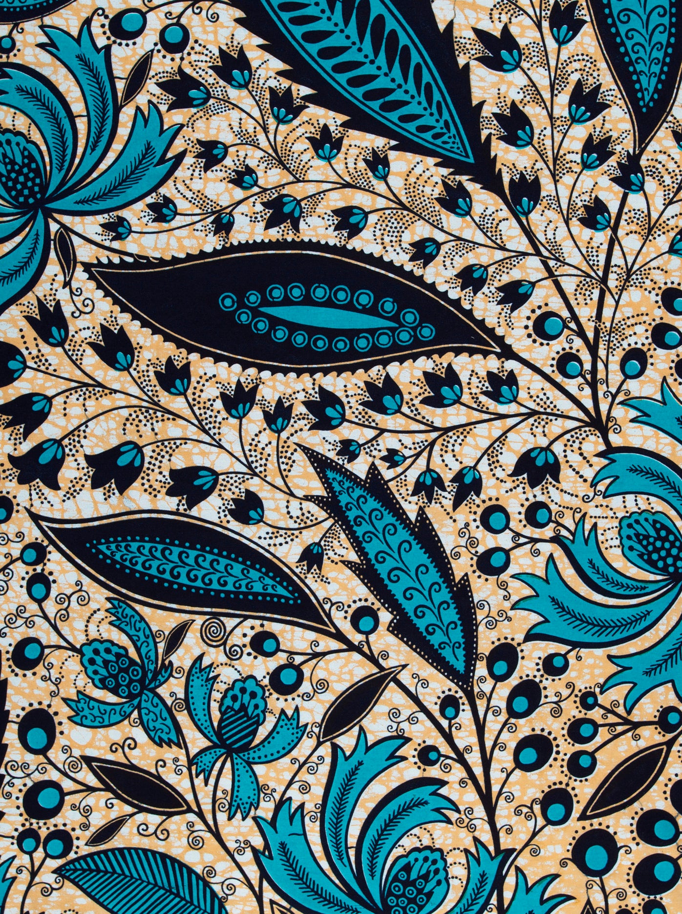 Wax Hollandais | VLW2145.004