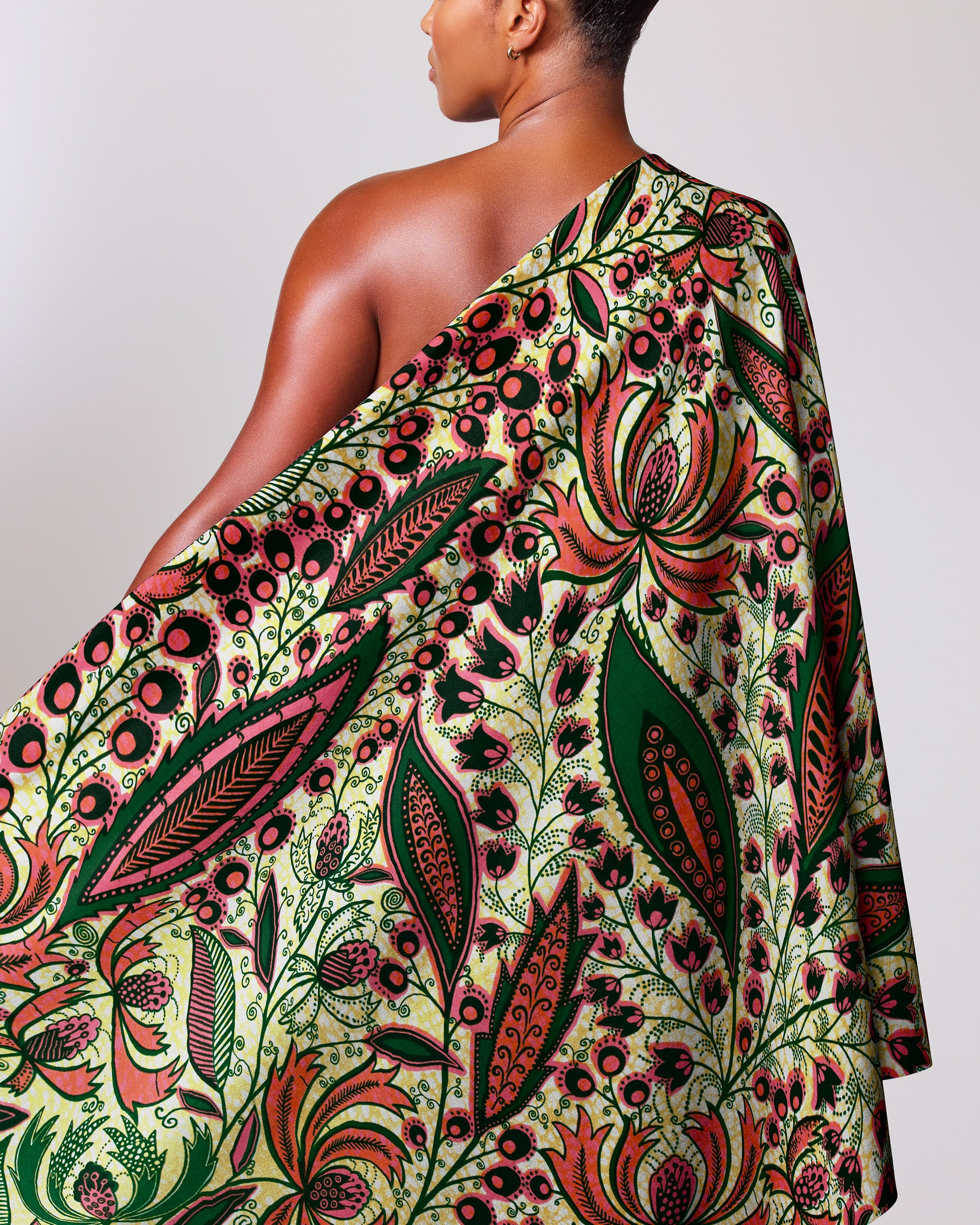 Wax Hollandais | VLW2145.008