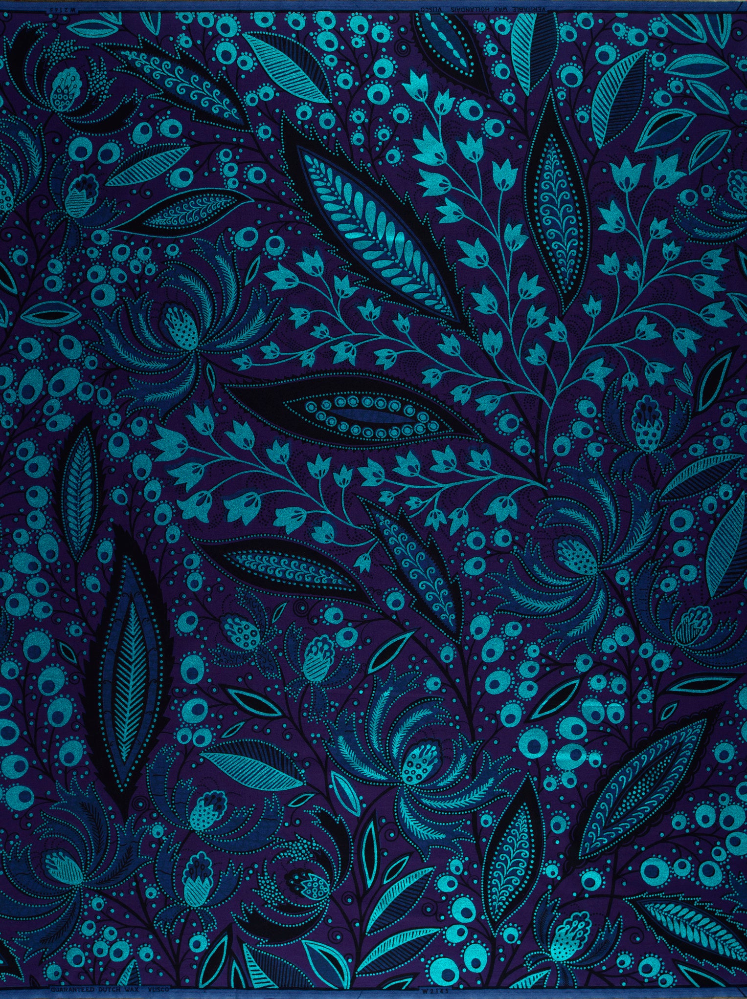 Sky Wax | VLW2145.022 | Orné de Bleu