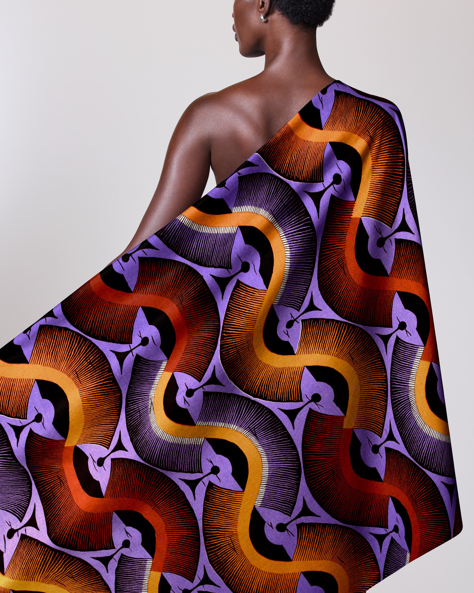 Wax Hollandais | VLW2975.007