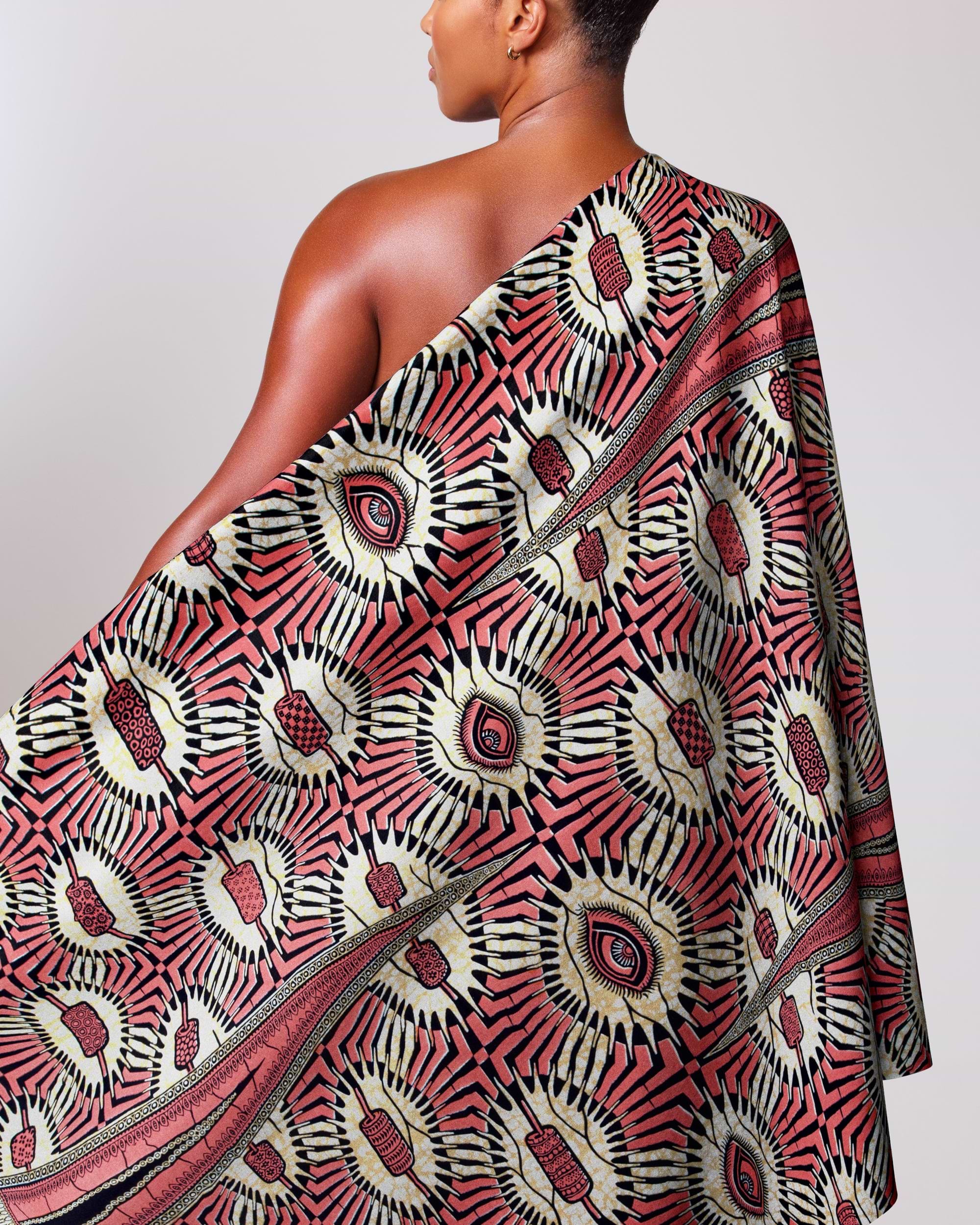 Wax Hollandais | VLW2990.003