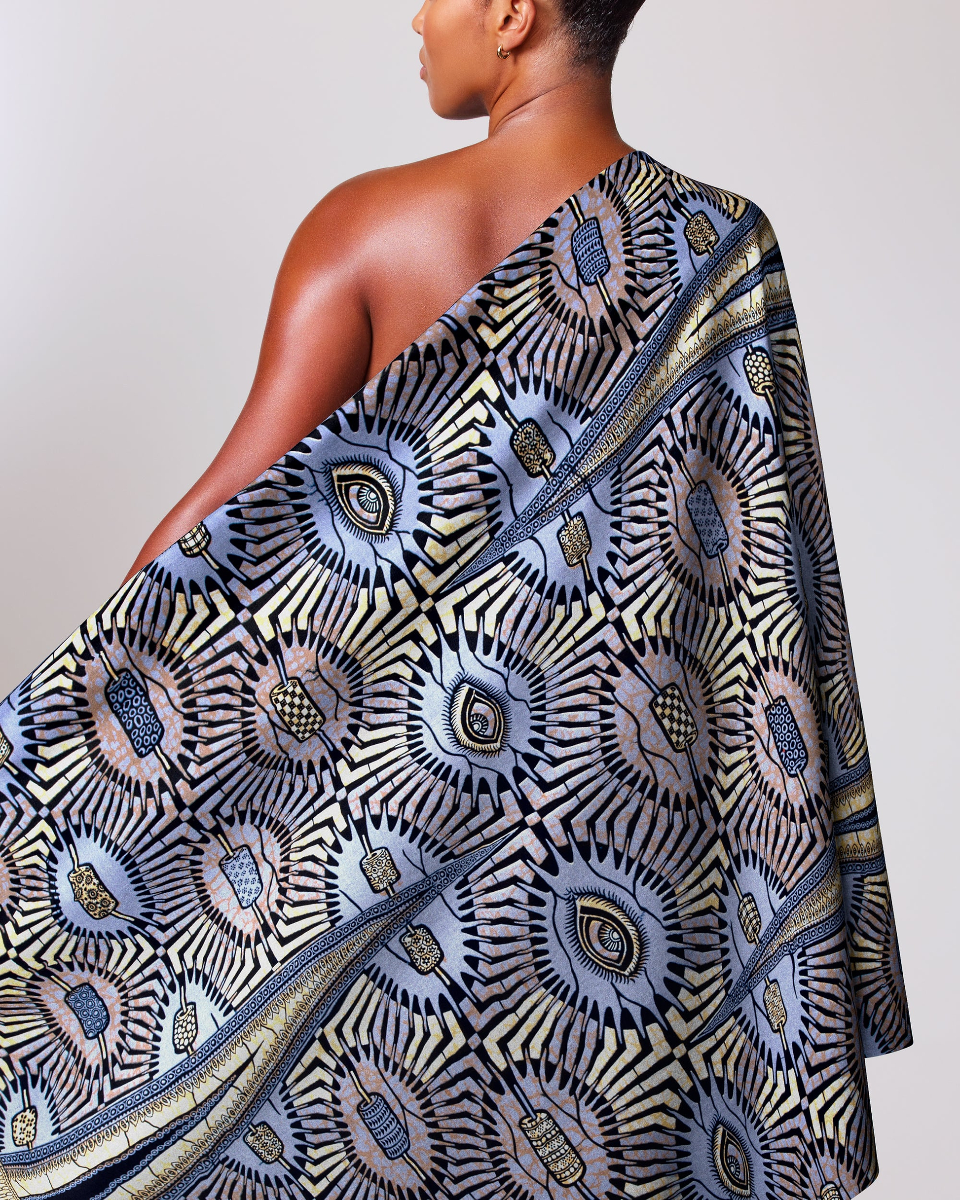 Wax Hollandais | VLW2990.008