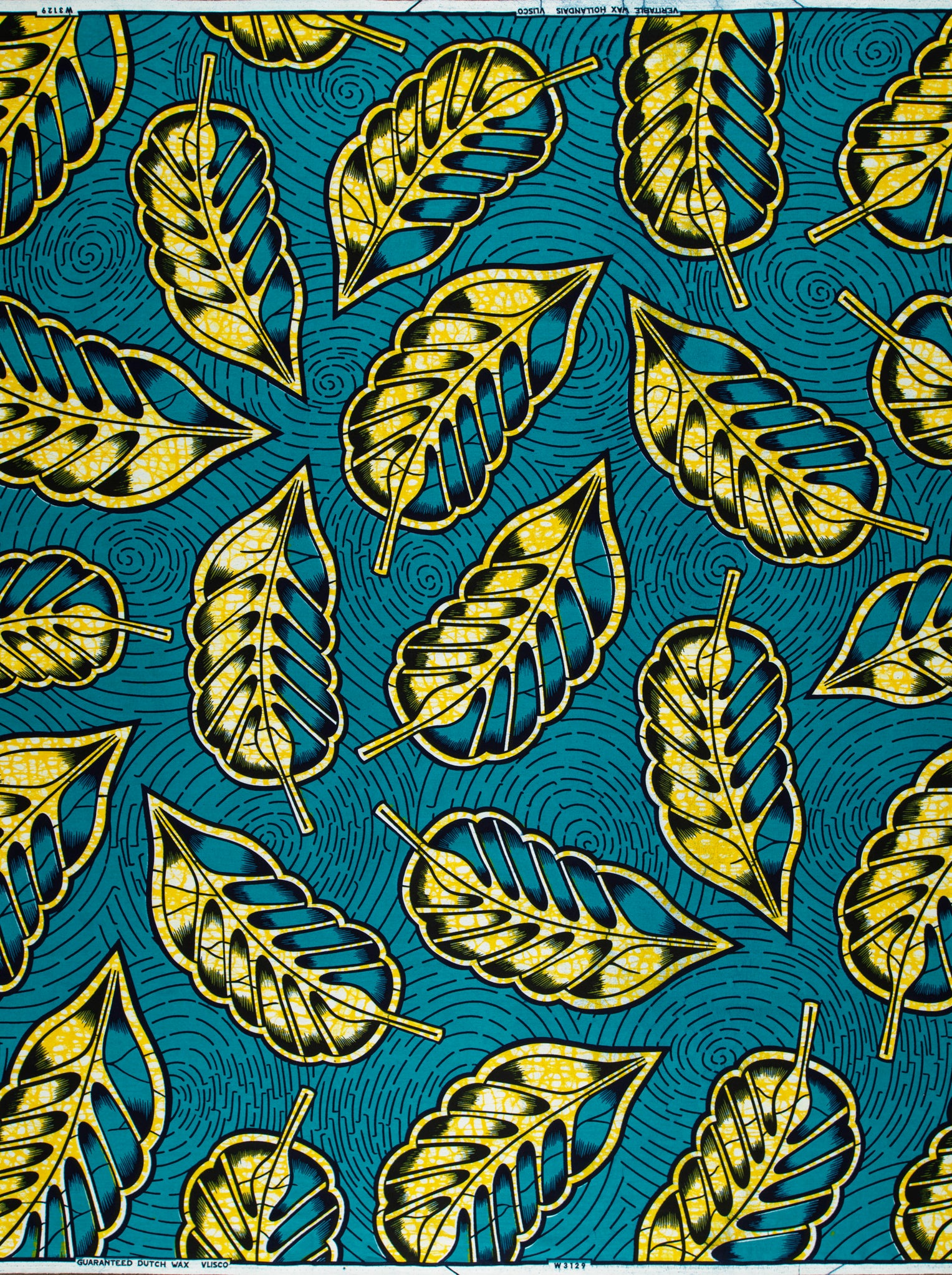 Wax Hollandais | VLW3129.002