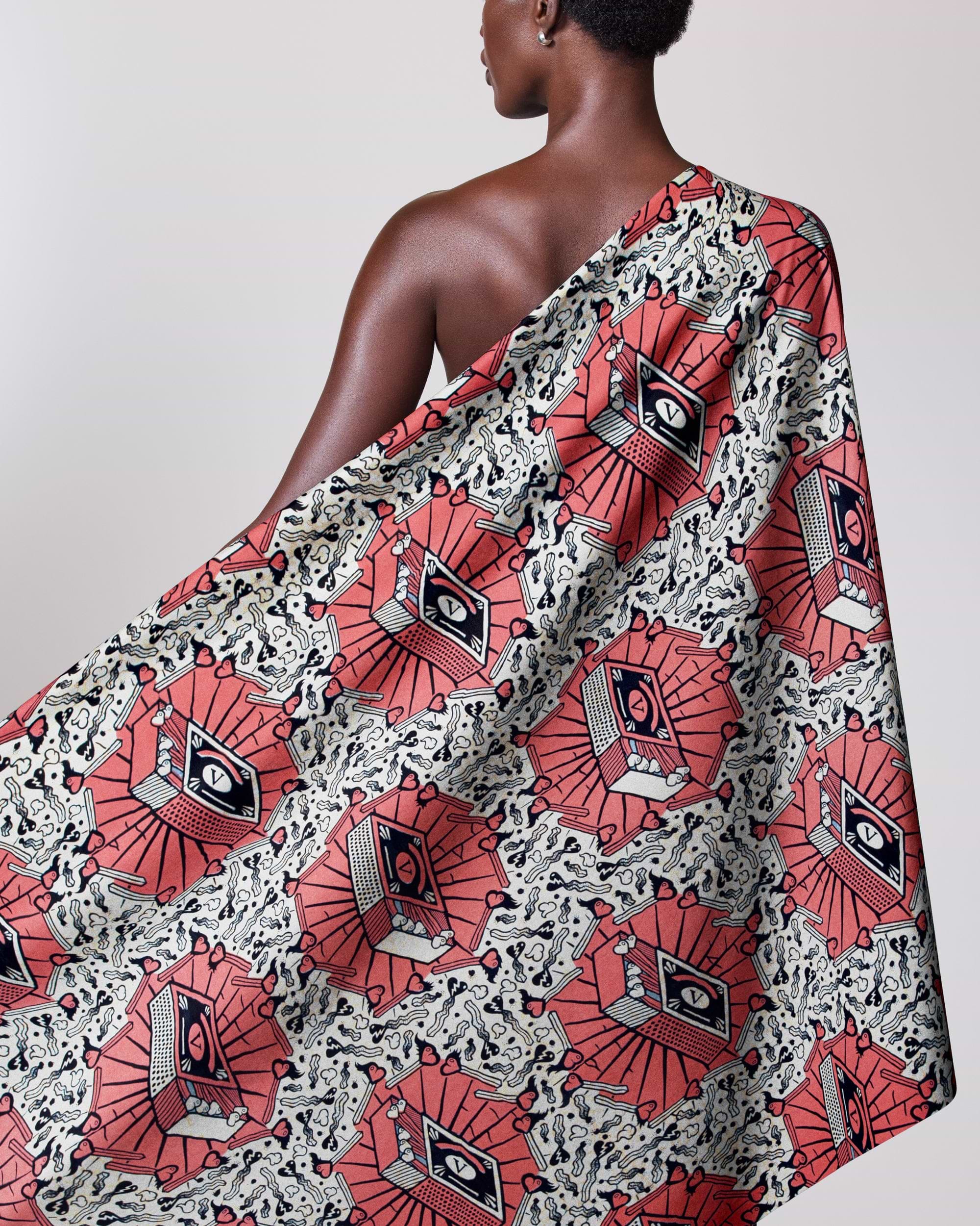 Wax Hollandais | VLW3133.008