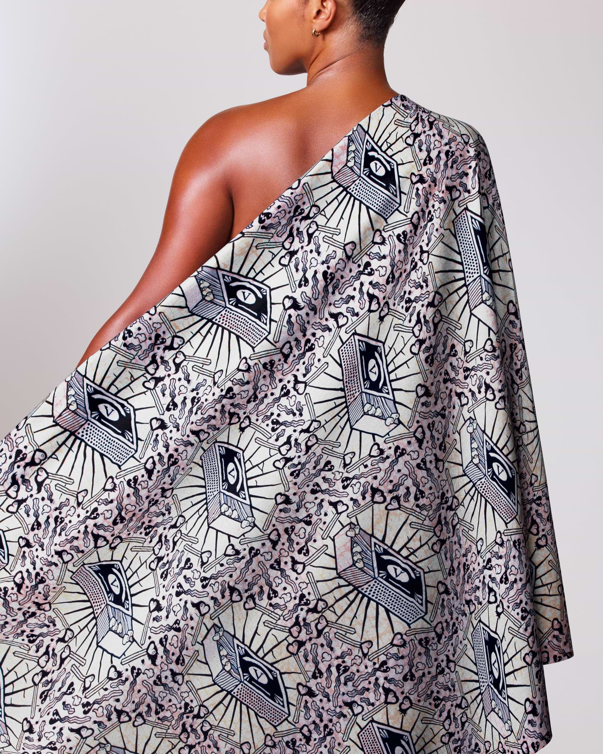 Wax Hollandais | VLW3133.009