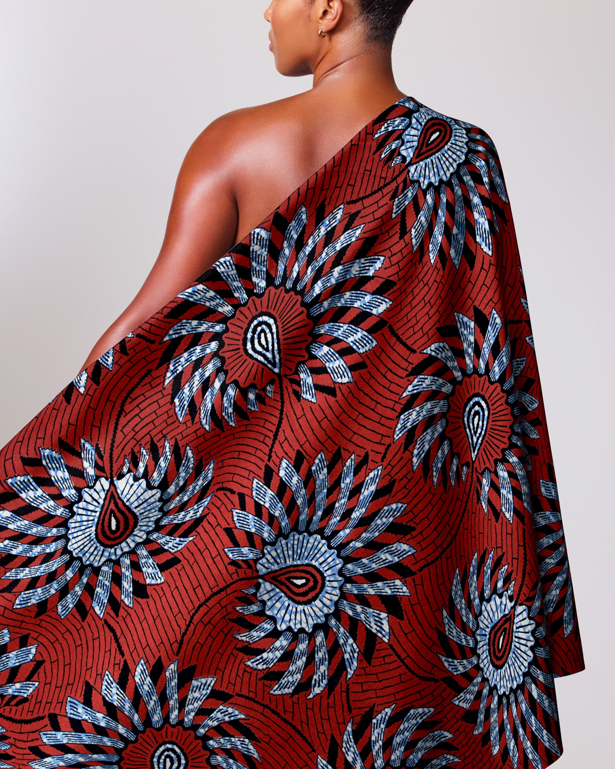 Wax Hollandais | VLW3502.002