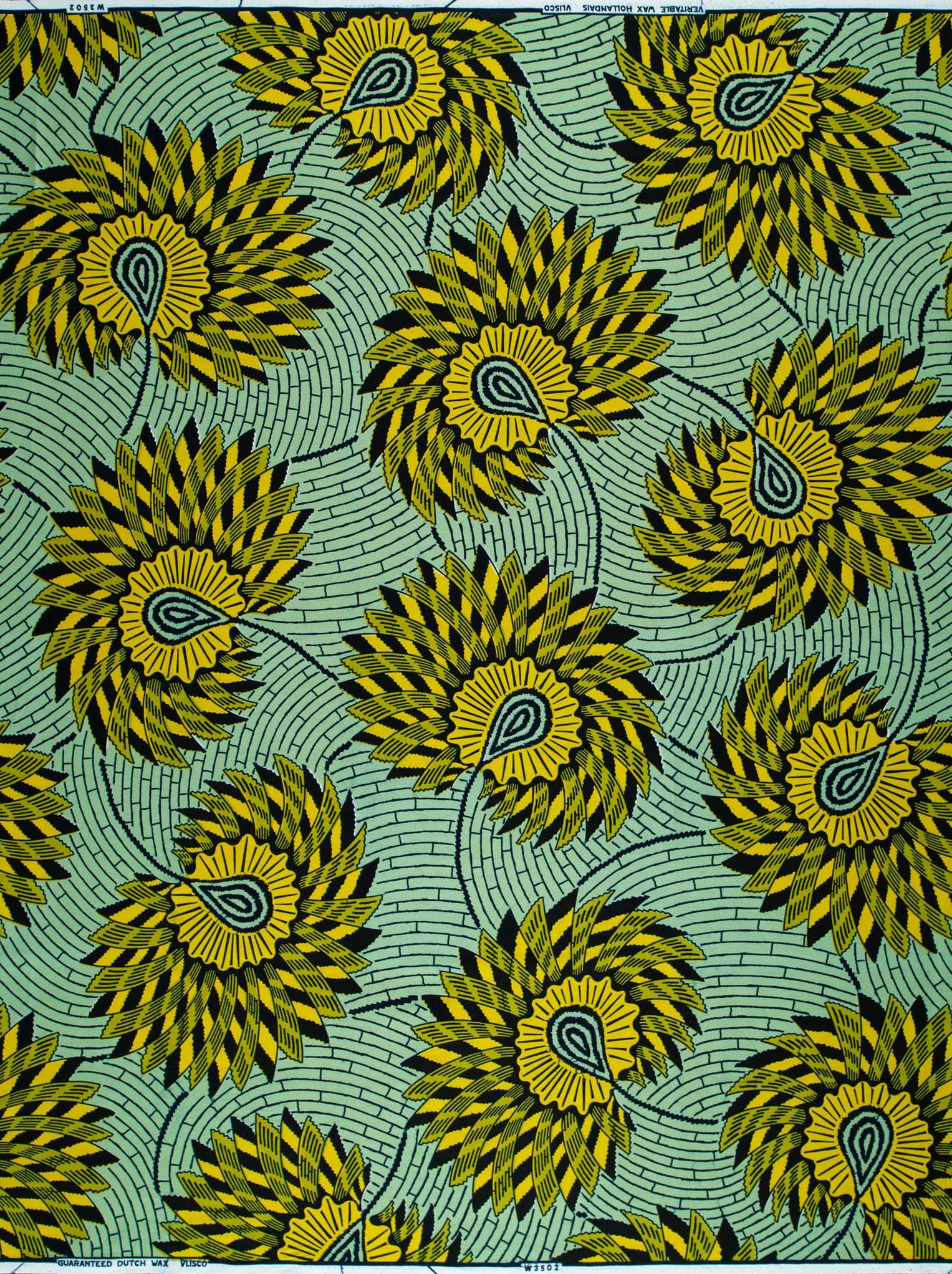 Wax Hollandais | VLW3502.005