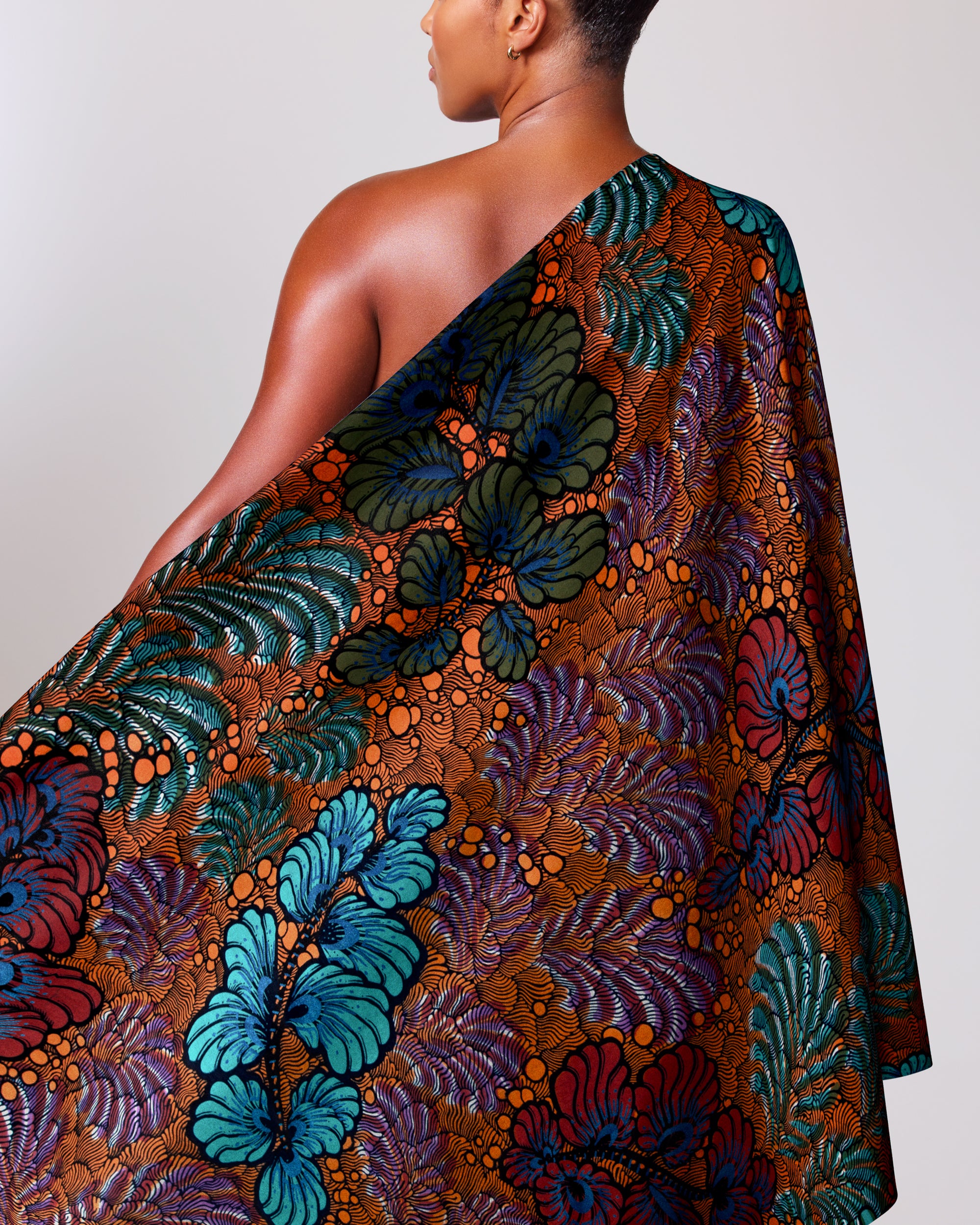 Satin Royal | VLW3532.007