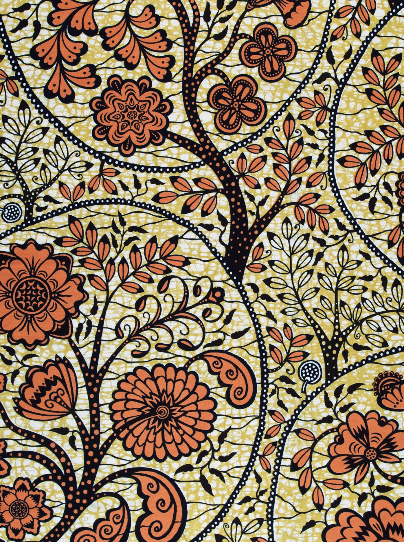 Wax Hollandais | VLW3984.001