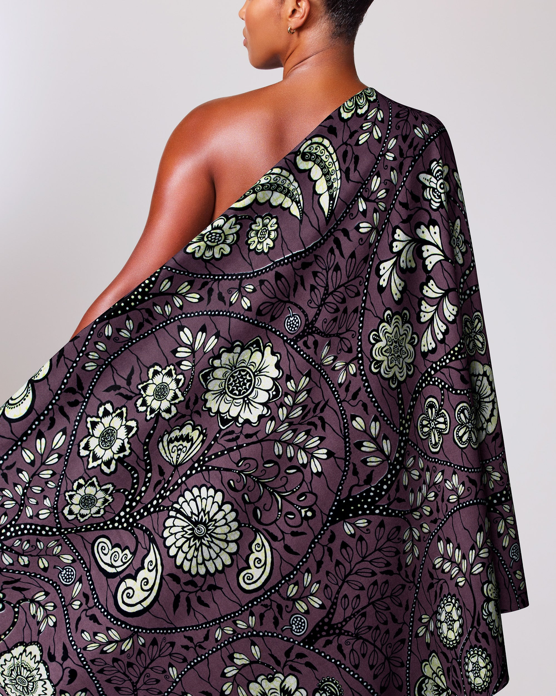 Wax Hollandais | VLW3984.002