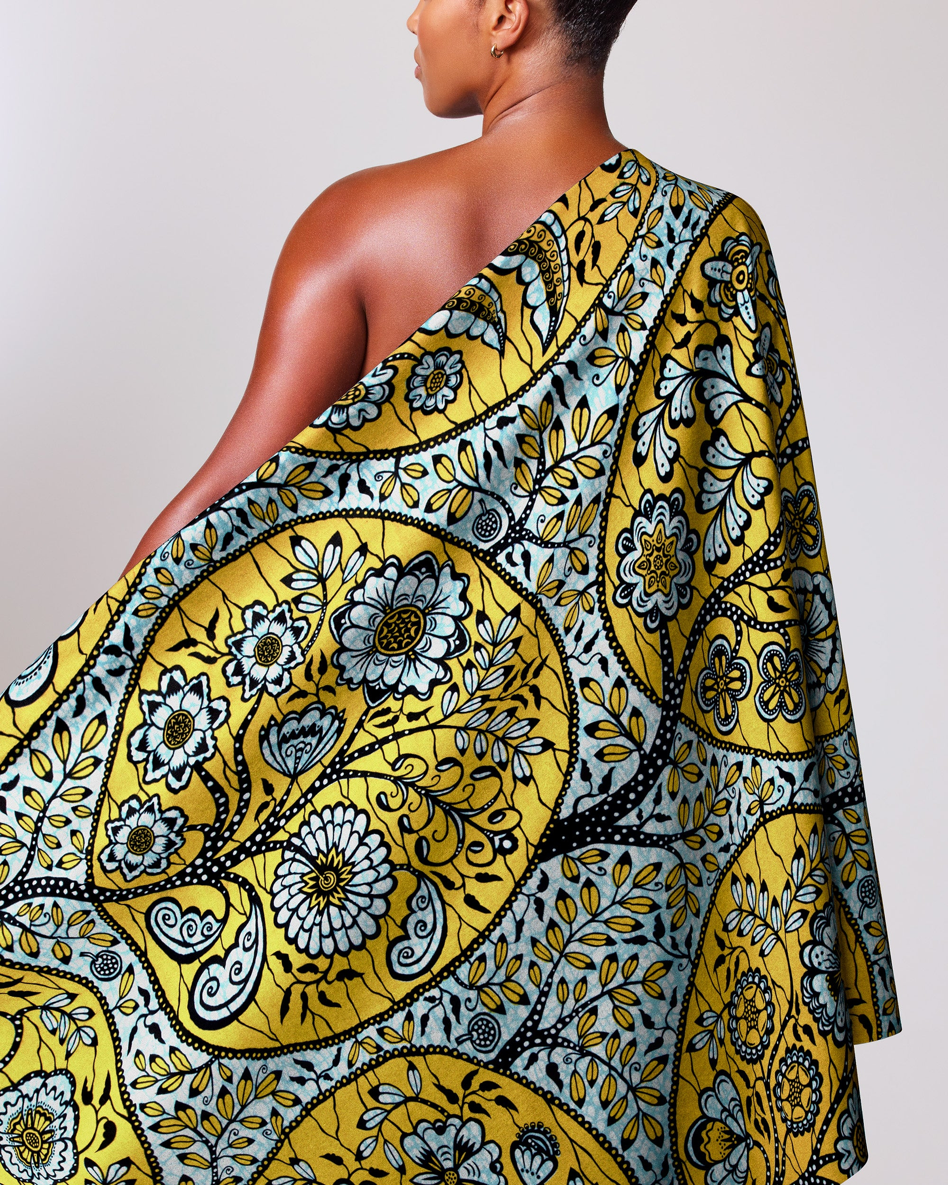 Wax Hollandais | VLW3984.003