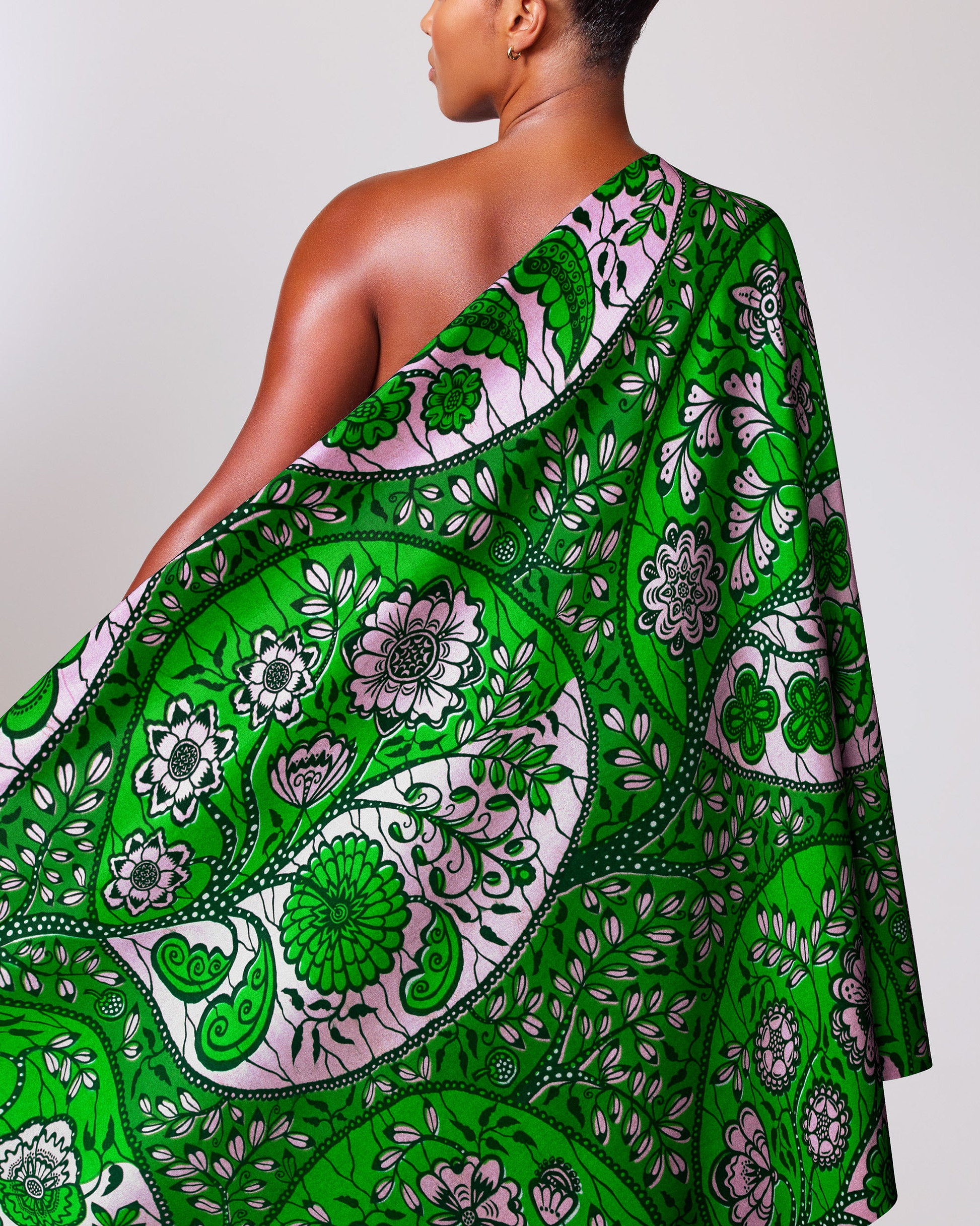 Wax Hollandais | VLW3984.005