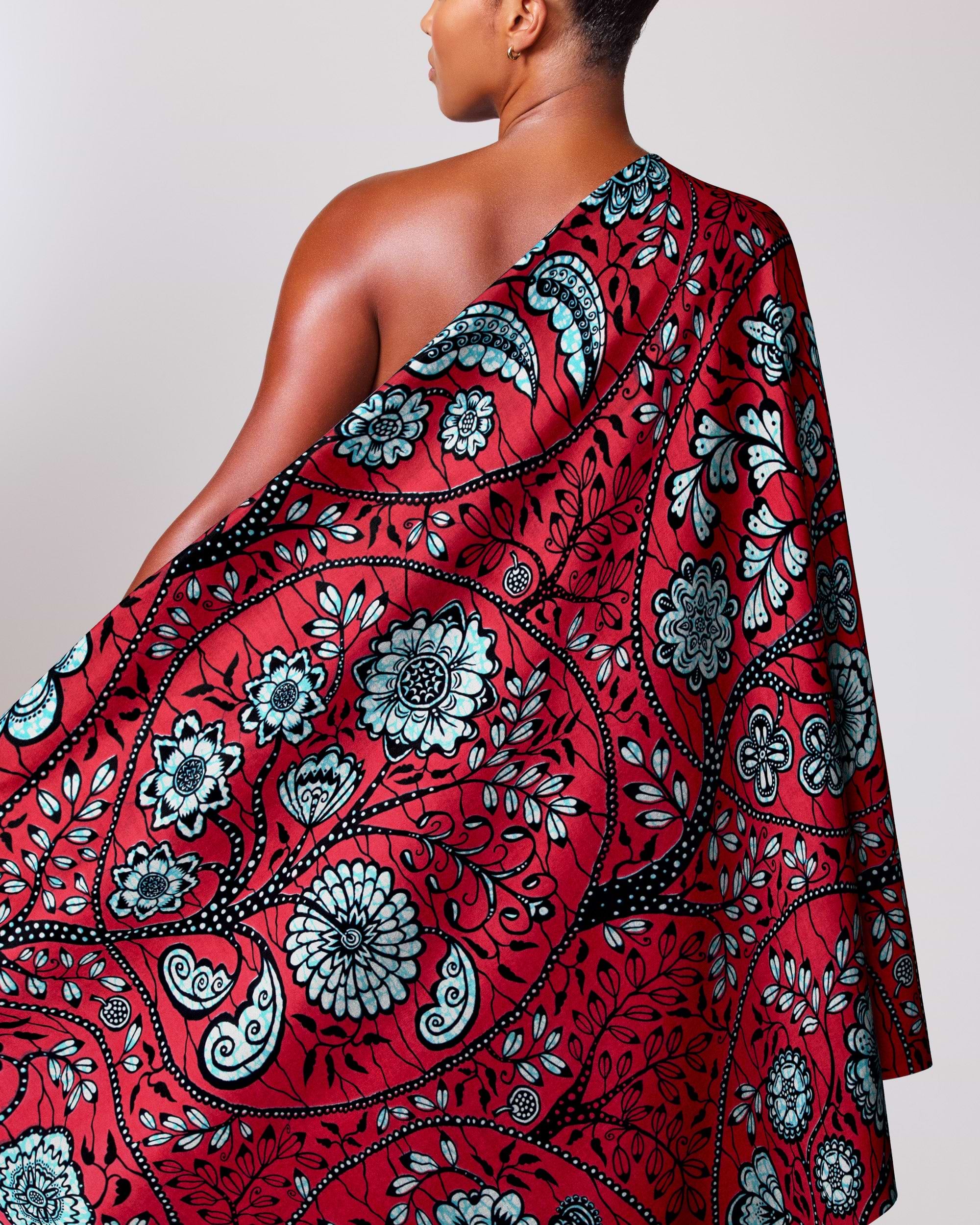 Wax Hollandais | VLW3984.006