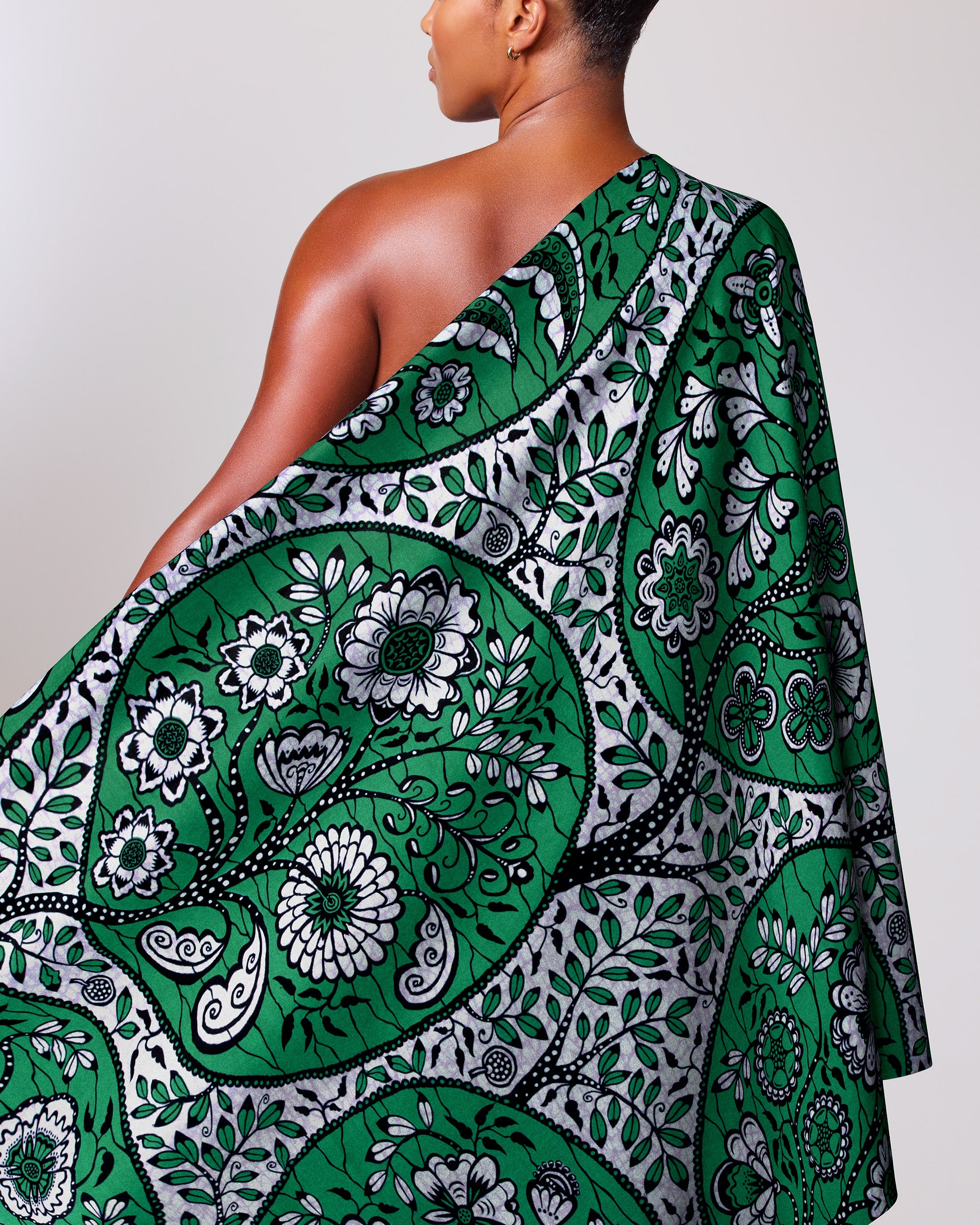 Wax Hollandais | VLW3984.008