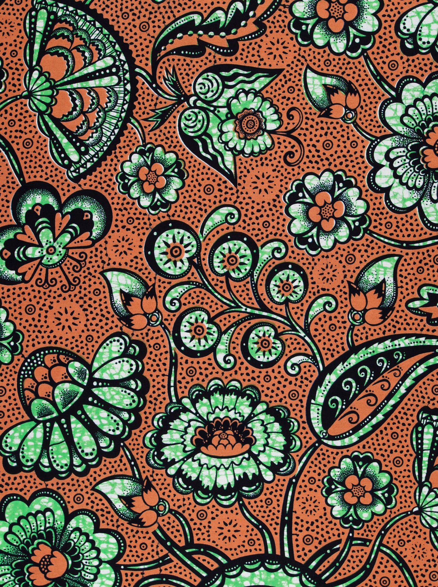 Wax Hollandais | VLW4311.005