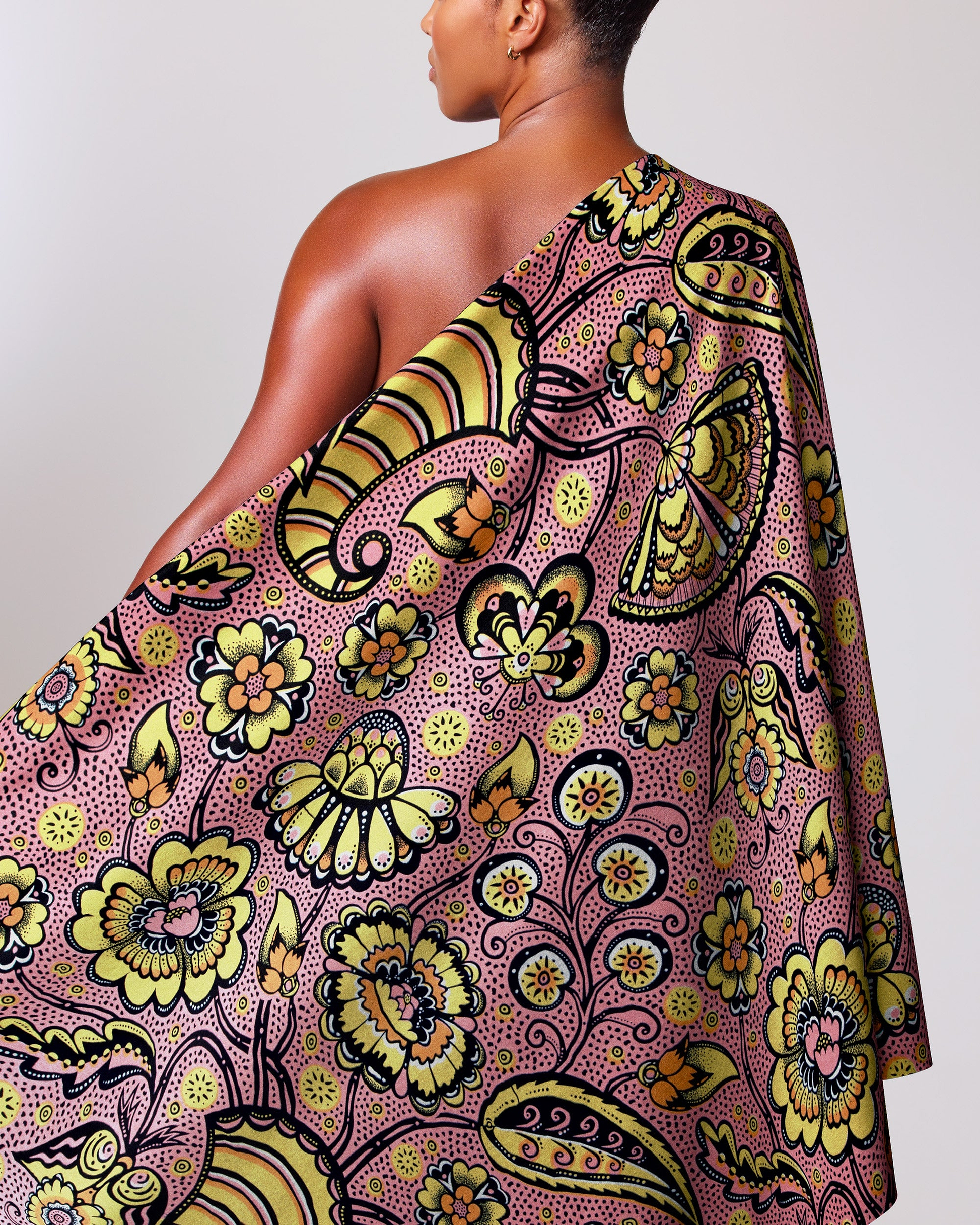 Wax Hollandais | VLW4311.006
