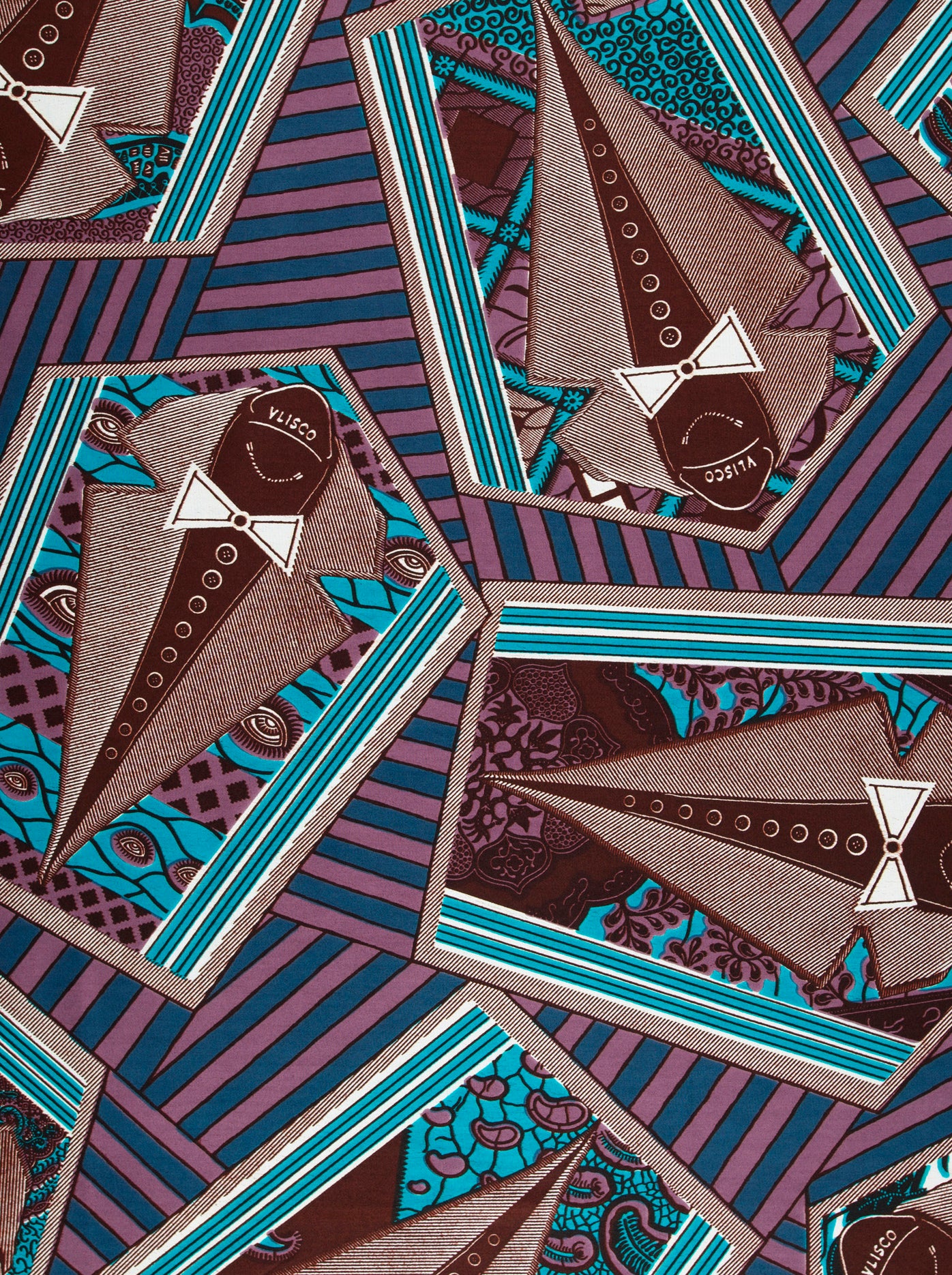 Wax Hollandais | VLW4313.001