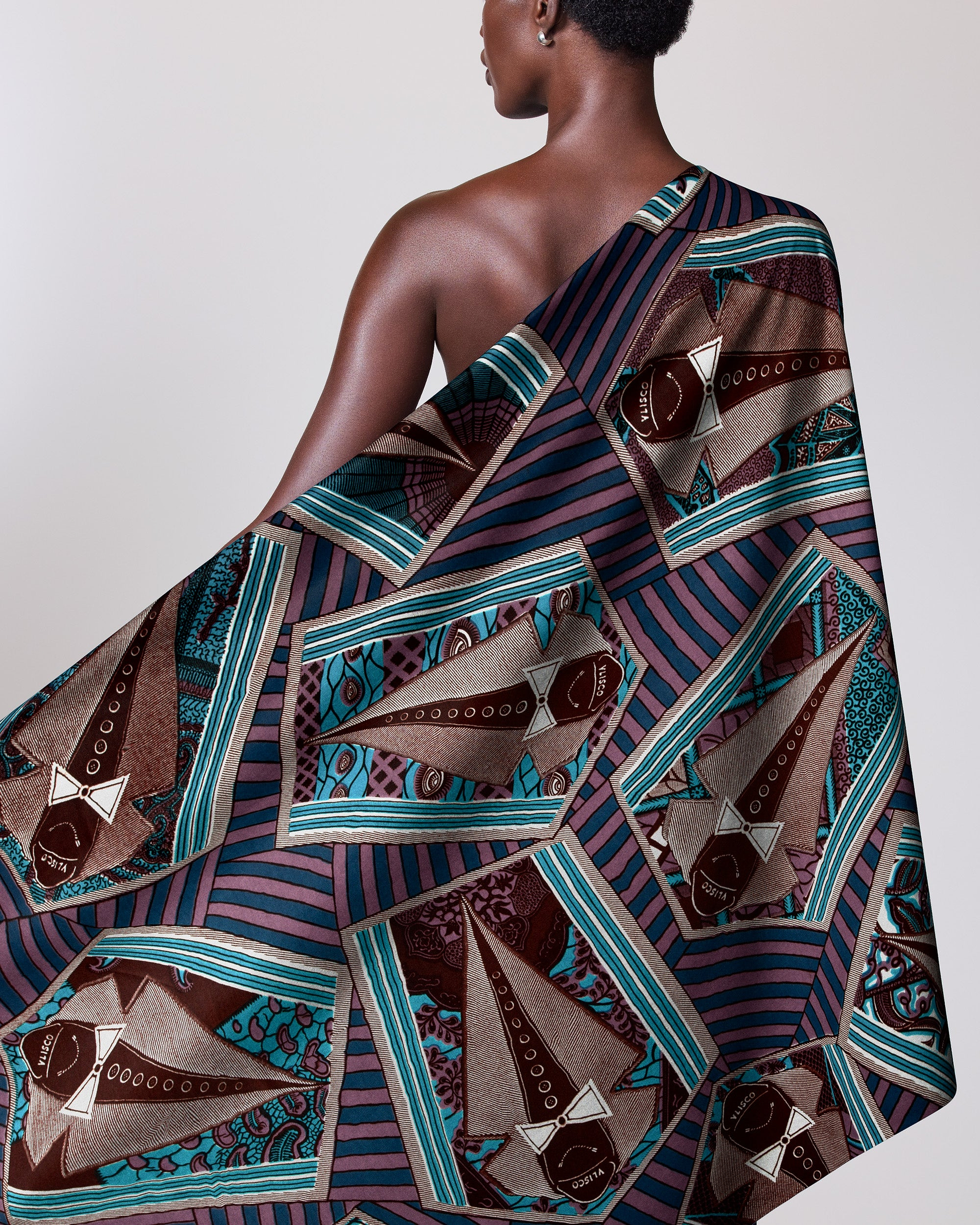 Wax Hollandais | VLW4313.001