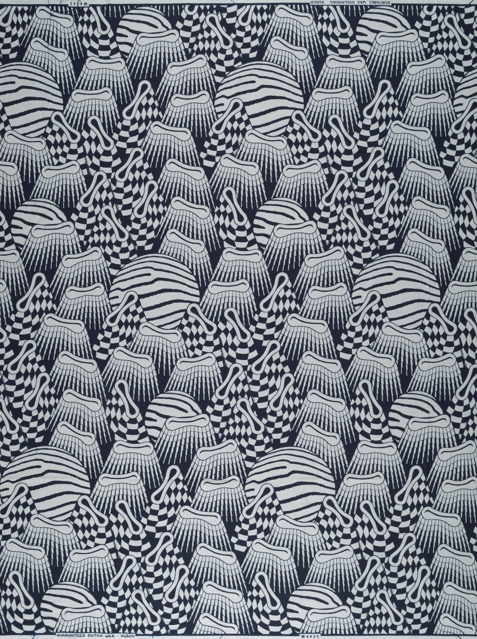 Wax Poplin | VLW4425.022