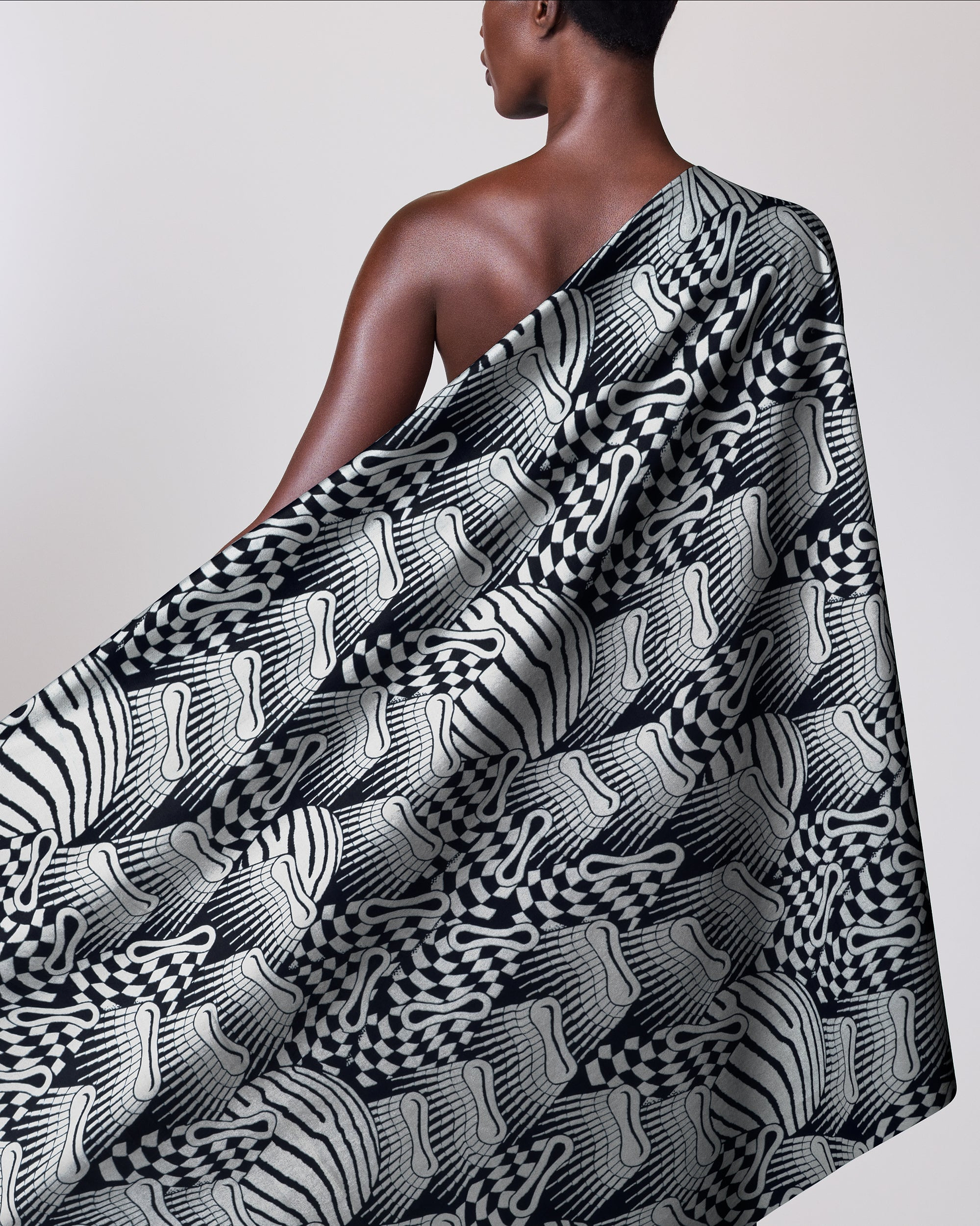 Wax Poplin | VLW4425.022