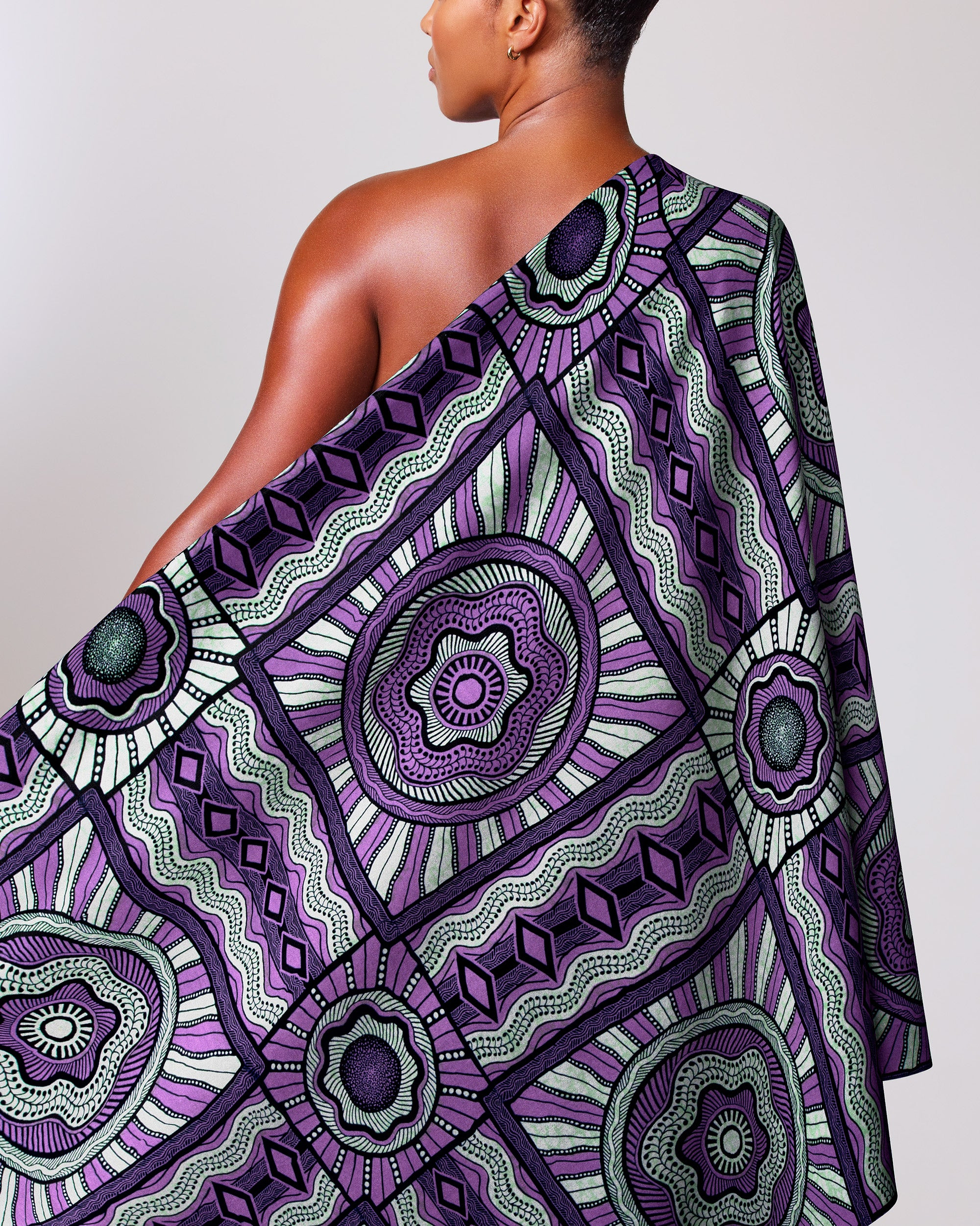Wax Hollandais | VLW4551.001