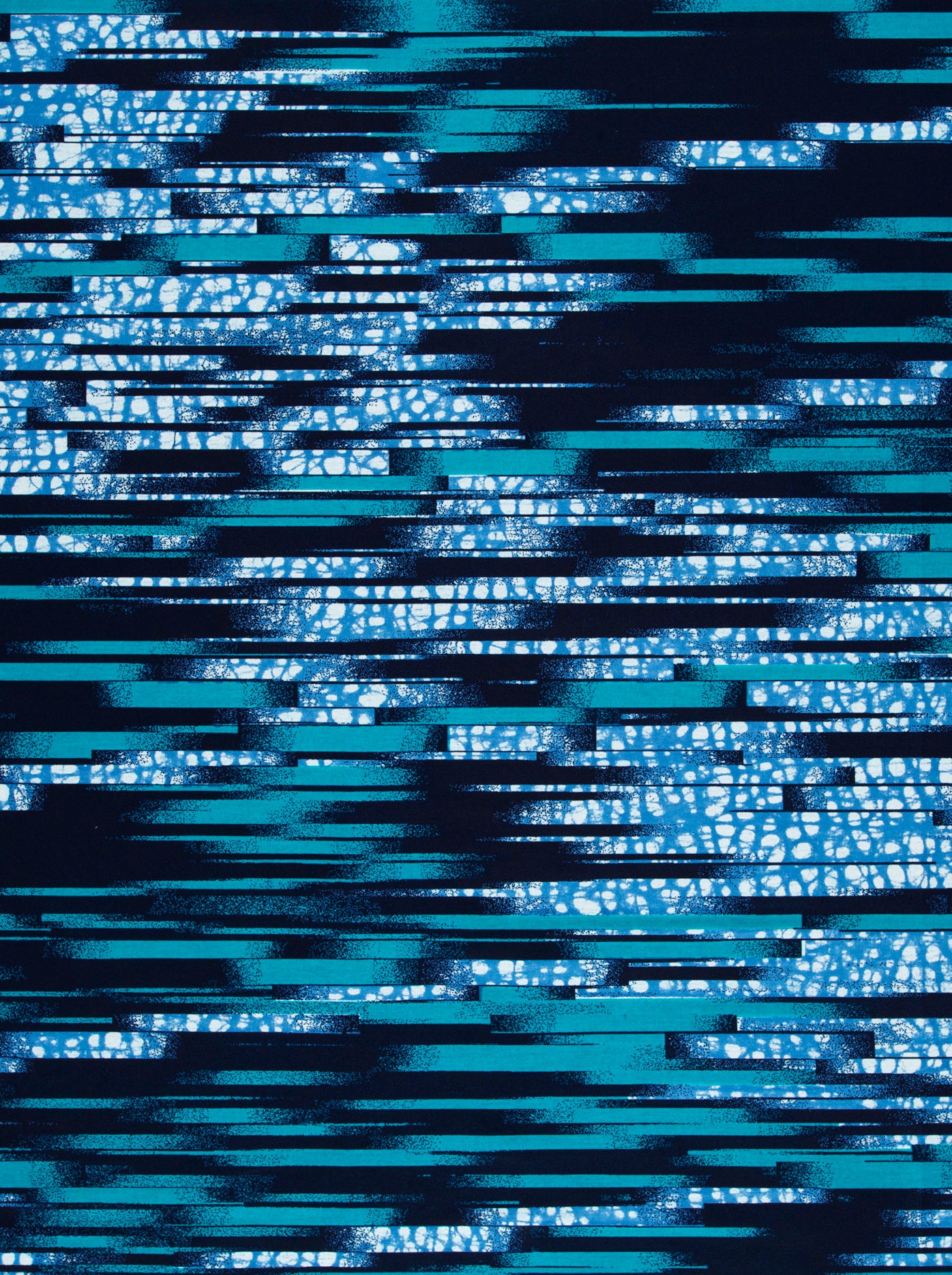 Abstract digital artwork layered horizontal wax hollandais vlw4799.004