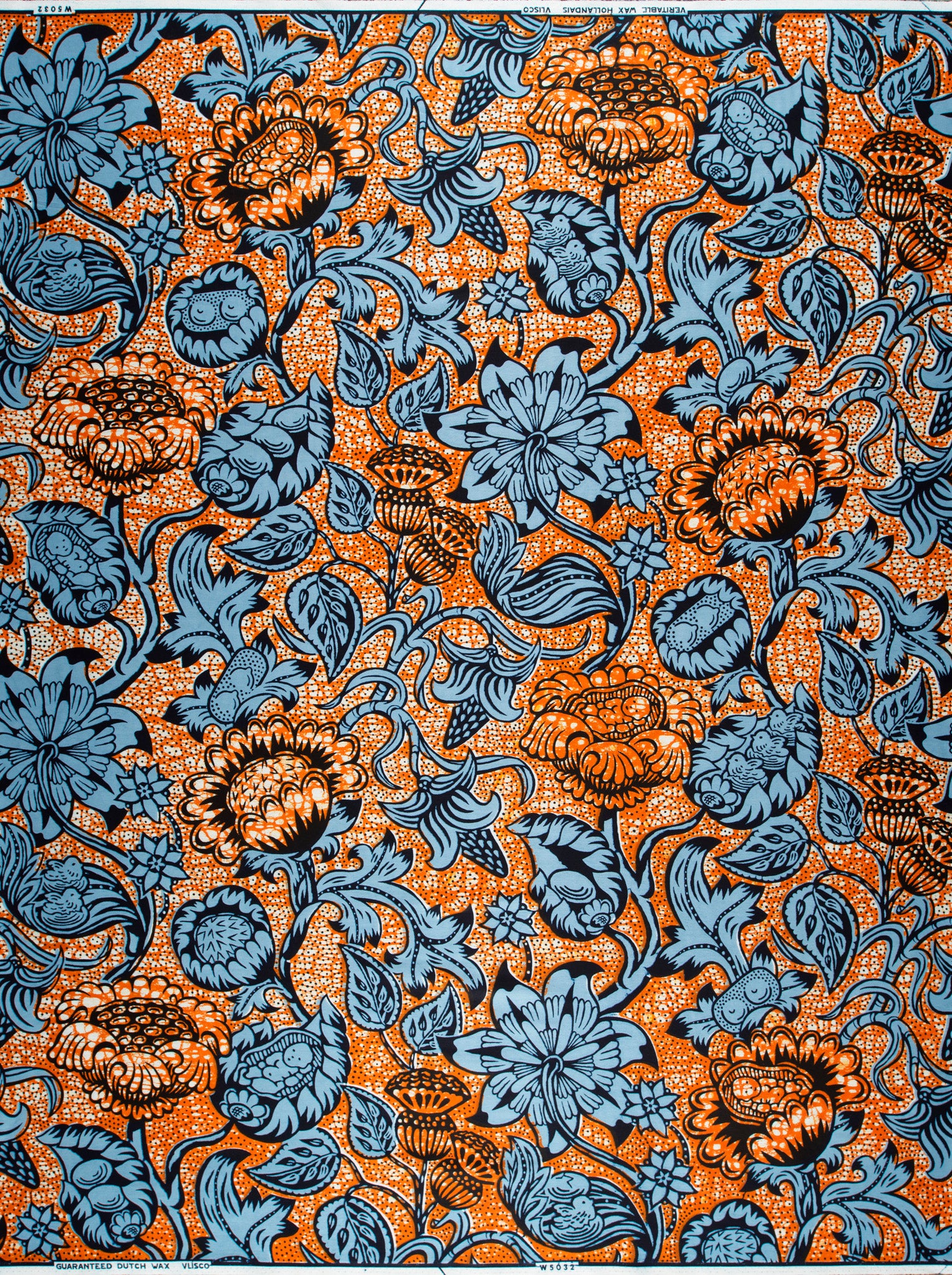 Wax Hollandais | VLW5032.011