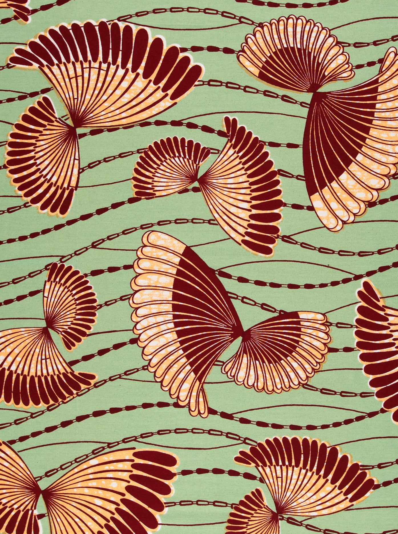 Wax Hollandais | VLW5154.003