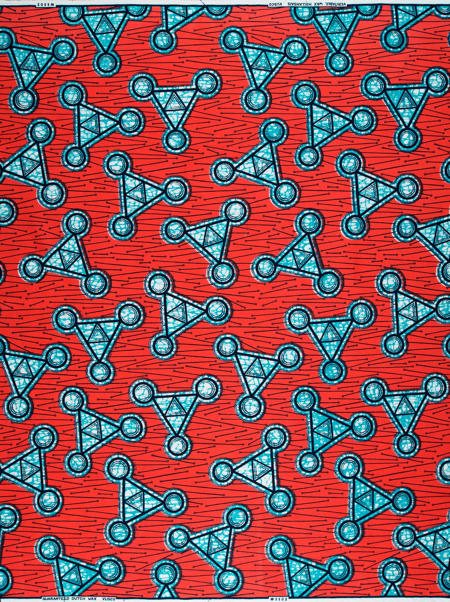 Wax Hollandais | VLW5502.009