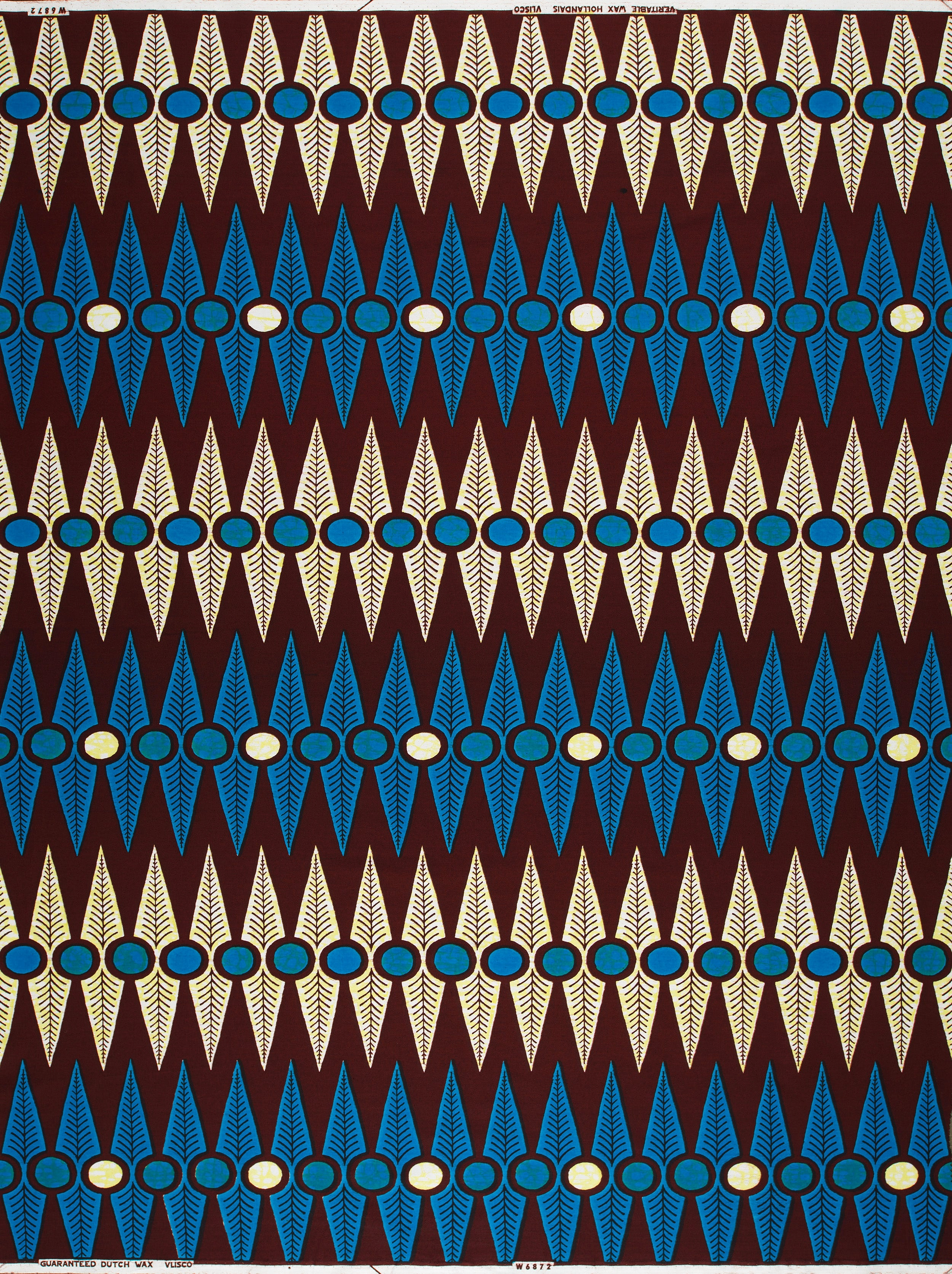Wax Hollandais | VLW6872.004