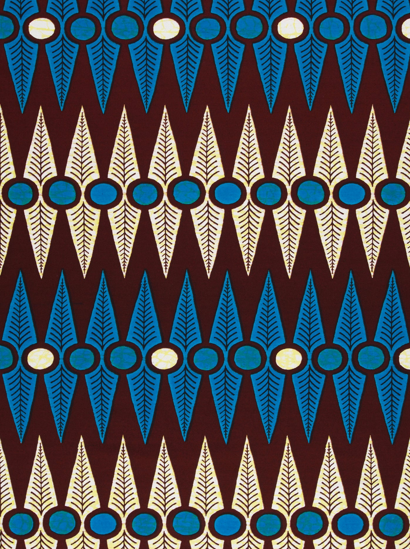 Wax Hollandais | VLW6872.004