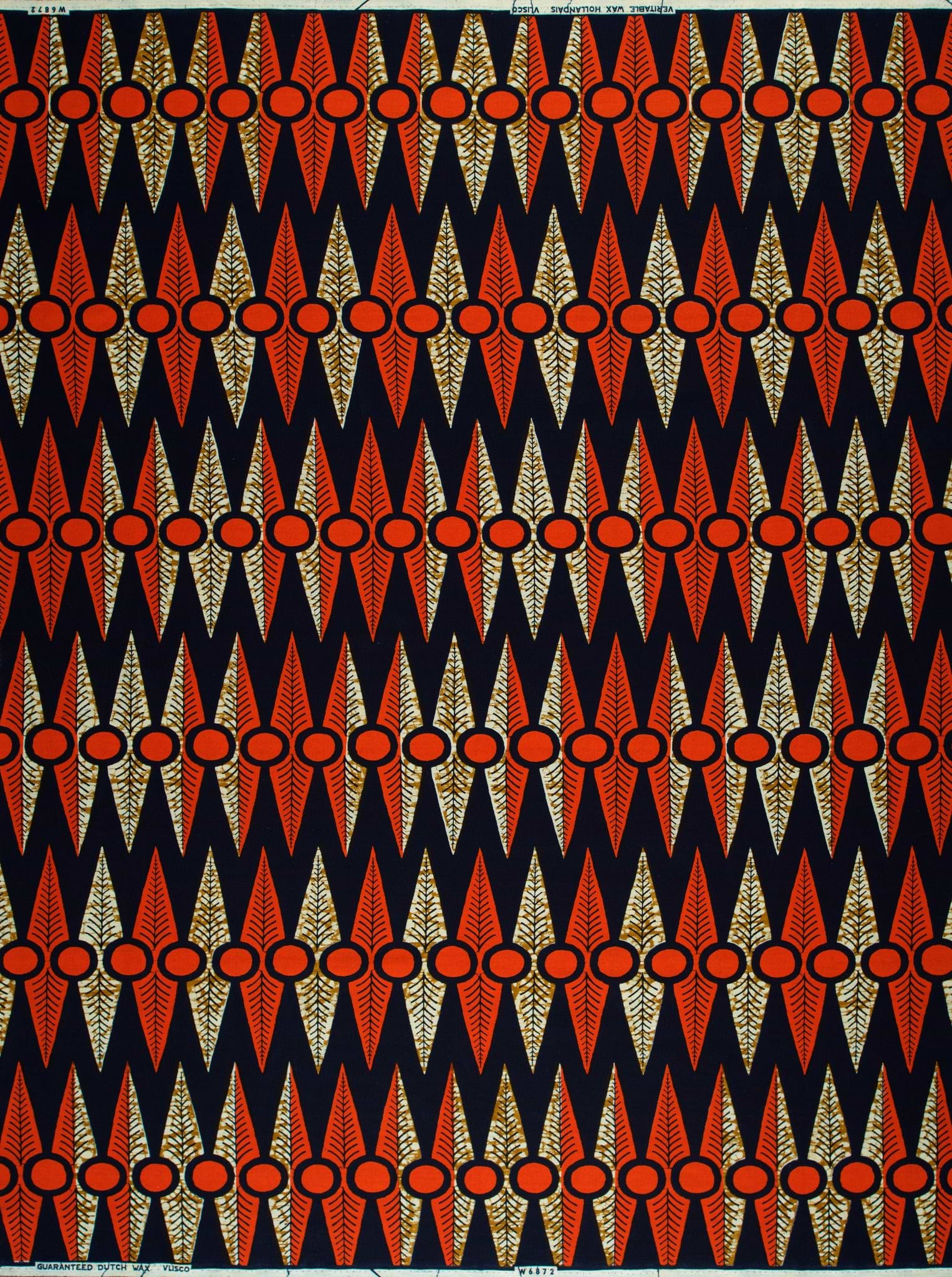 Wax Hollandais | VLW6872.005