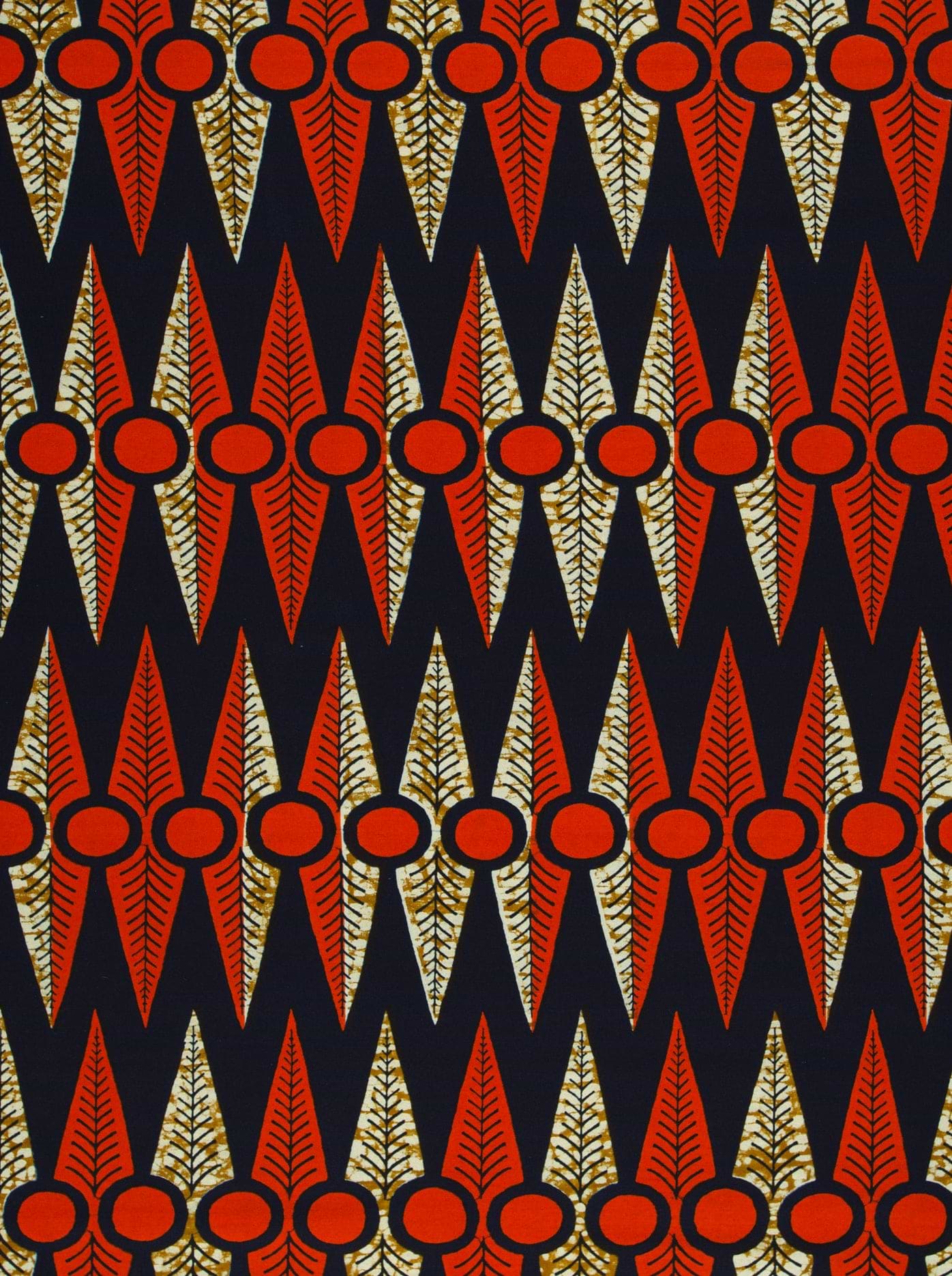 Wax Hollandais | VLW6872.005