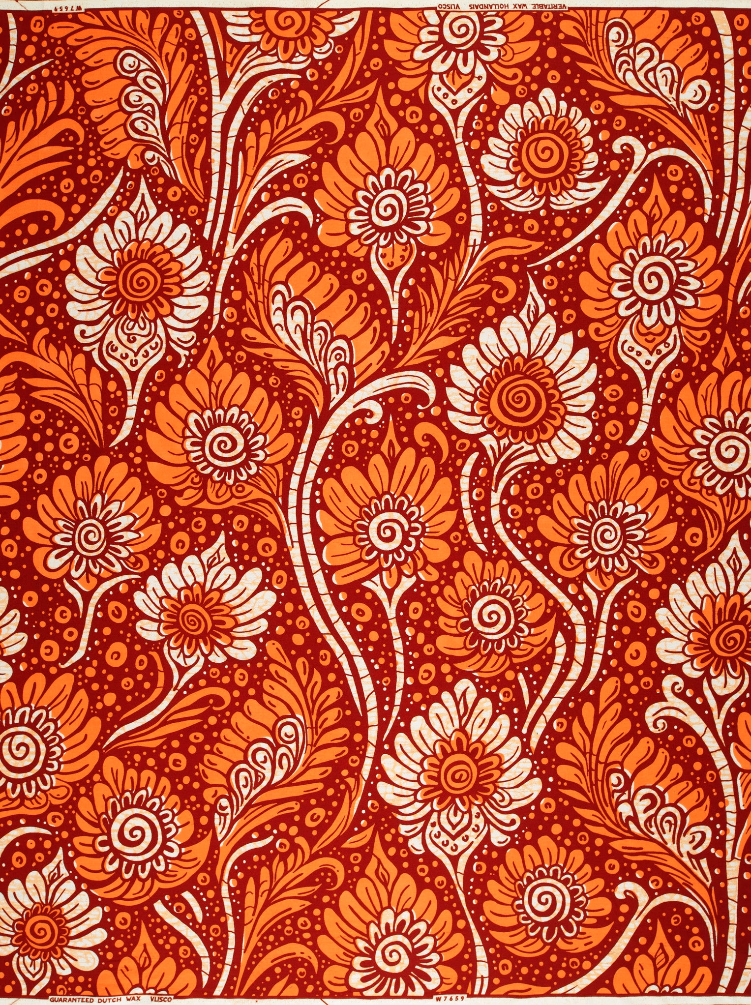 Wax Hollandais | VLW7659.002