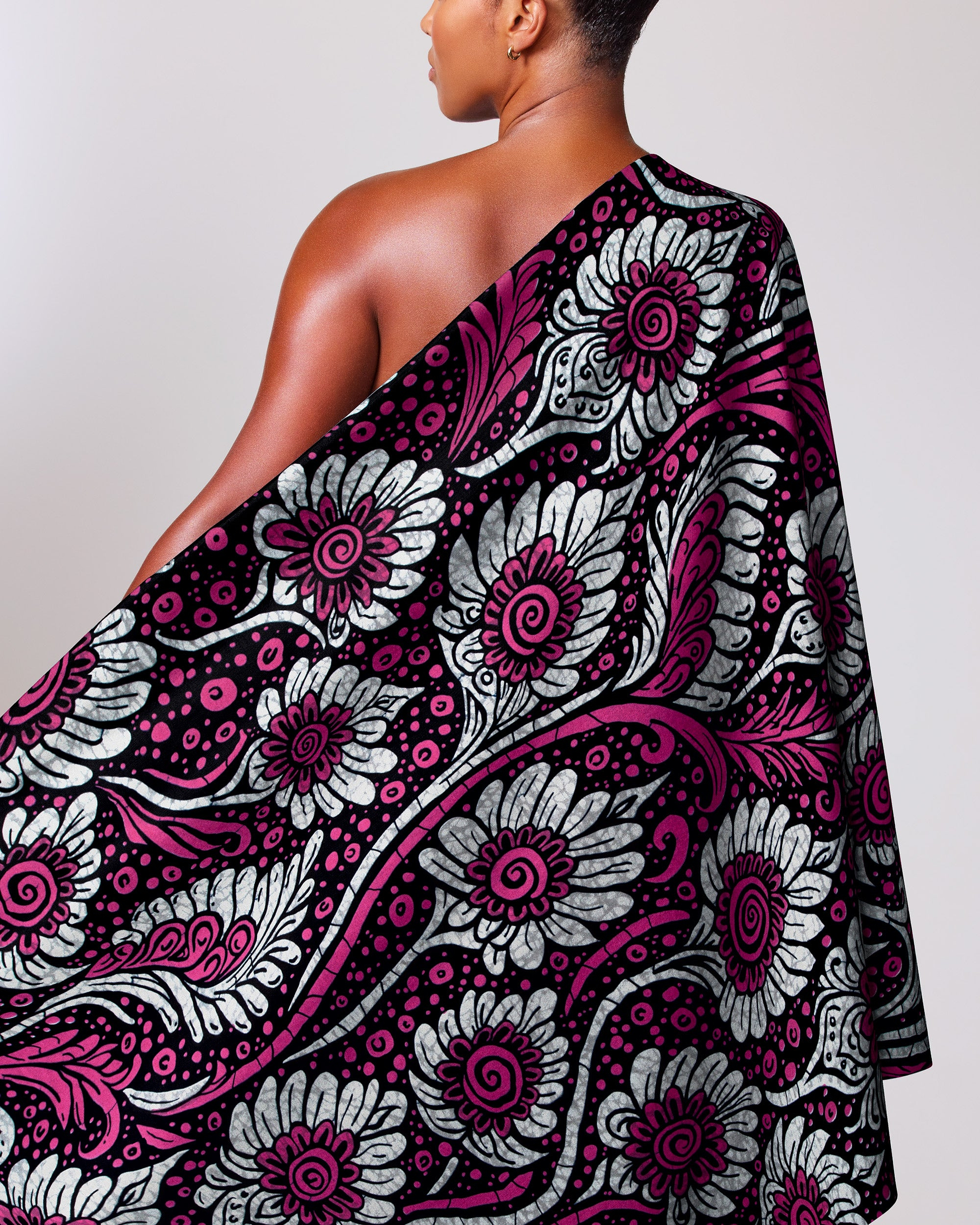 Wax Hollandais | VLW7659.004