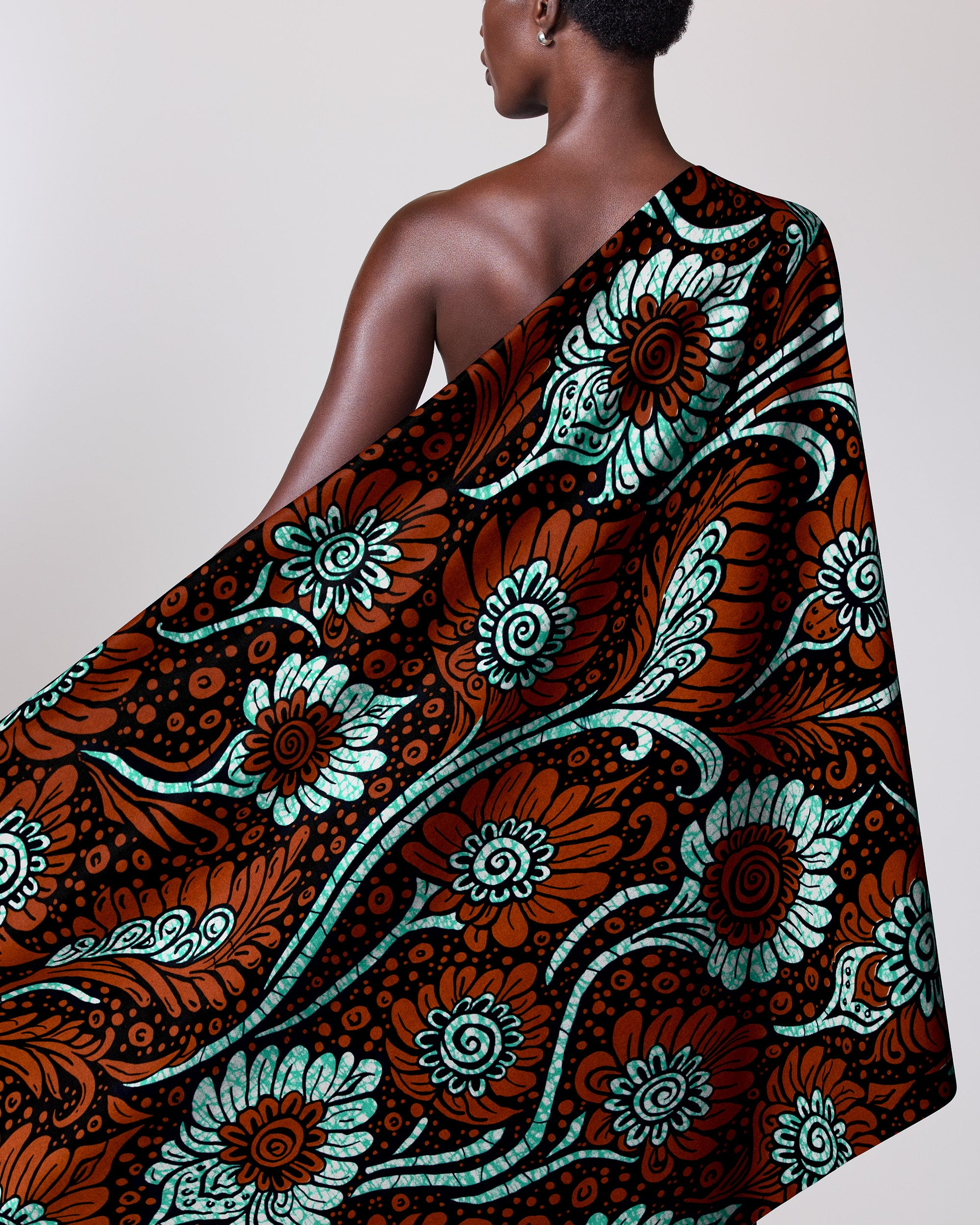 Wax Hollandais | VLW7659.006