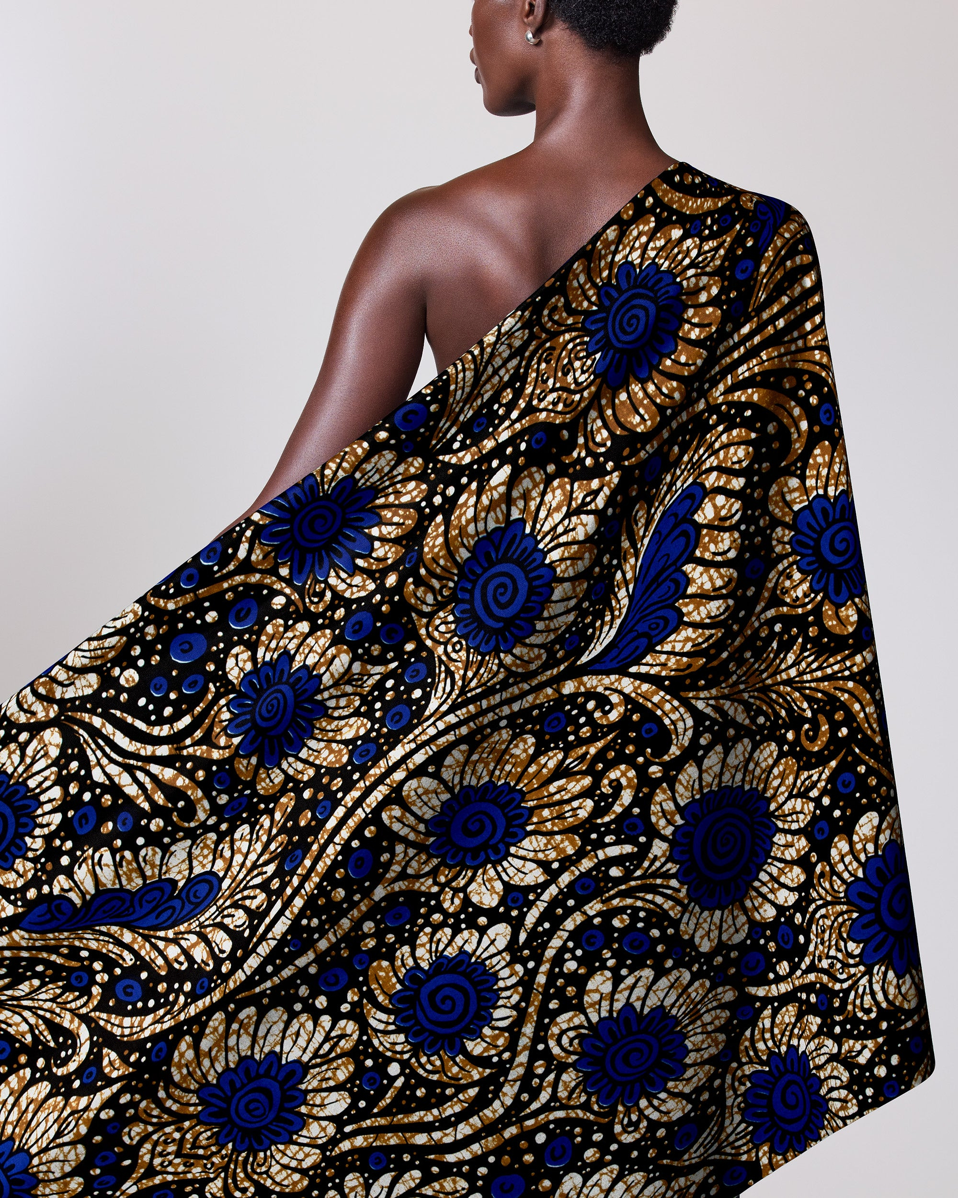 Wax Hollandais | VLW7659.008