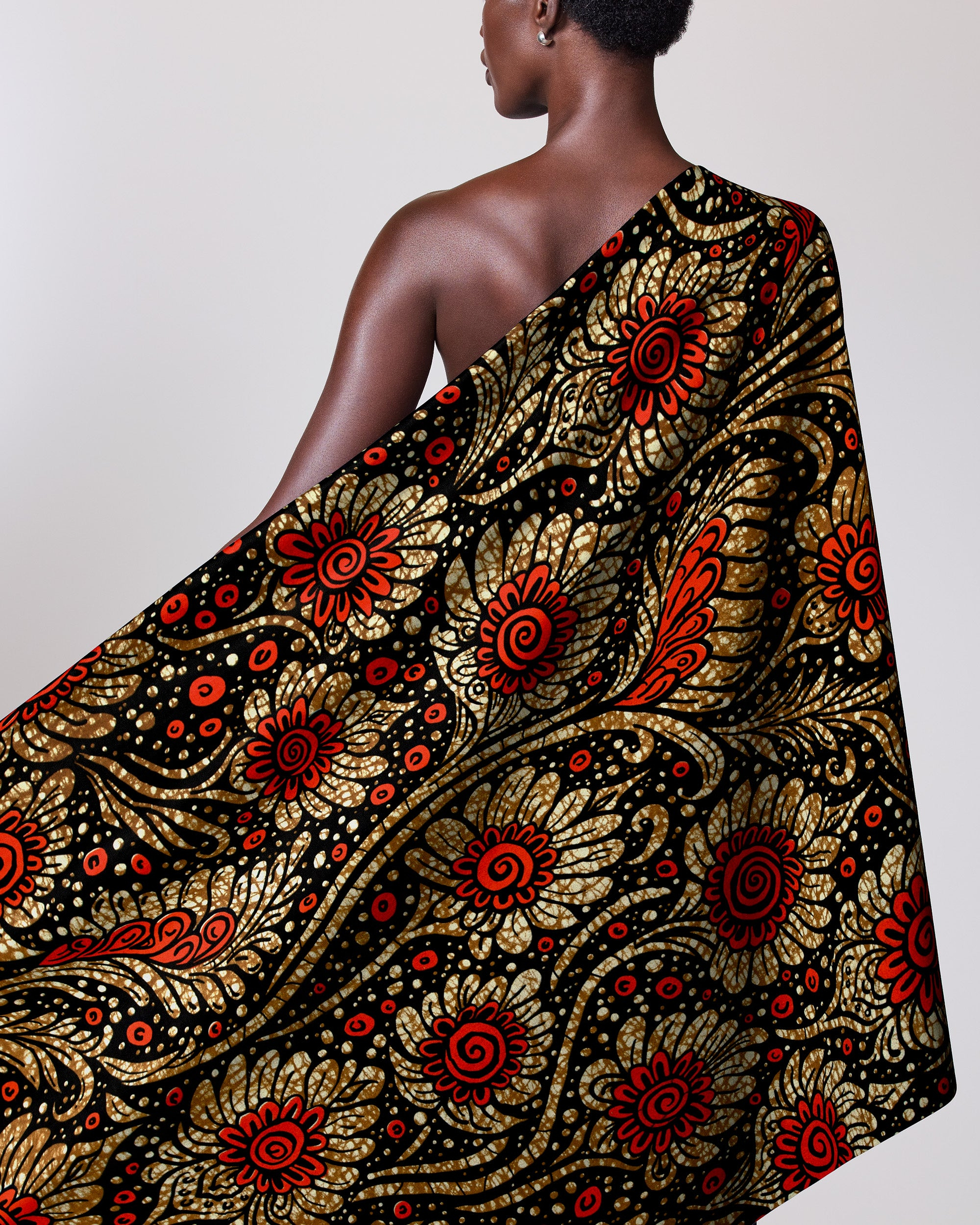 Wax Hollandais | VLW7659.009