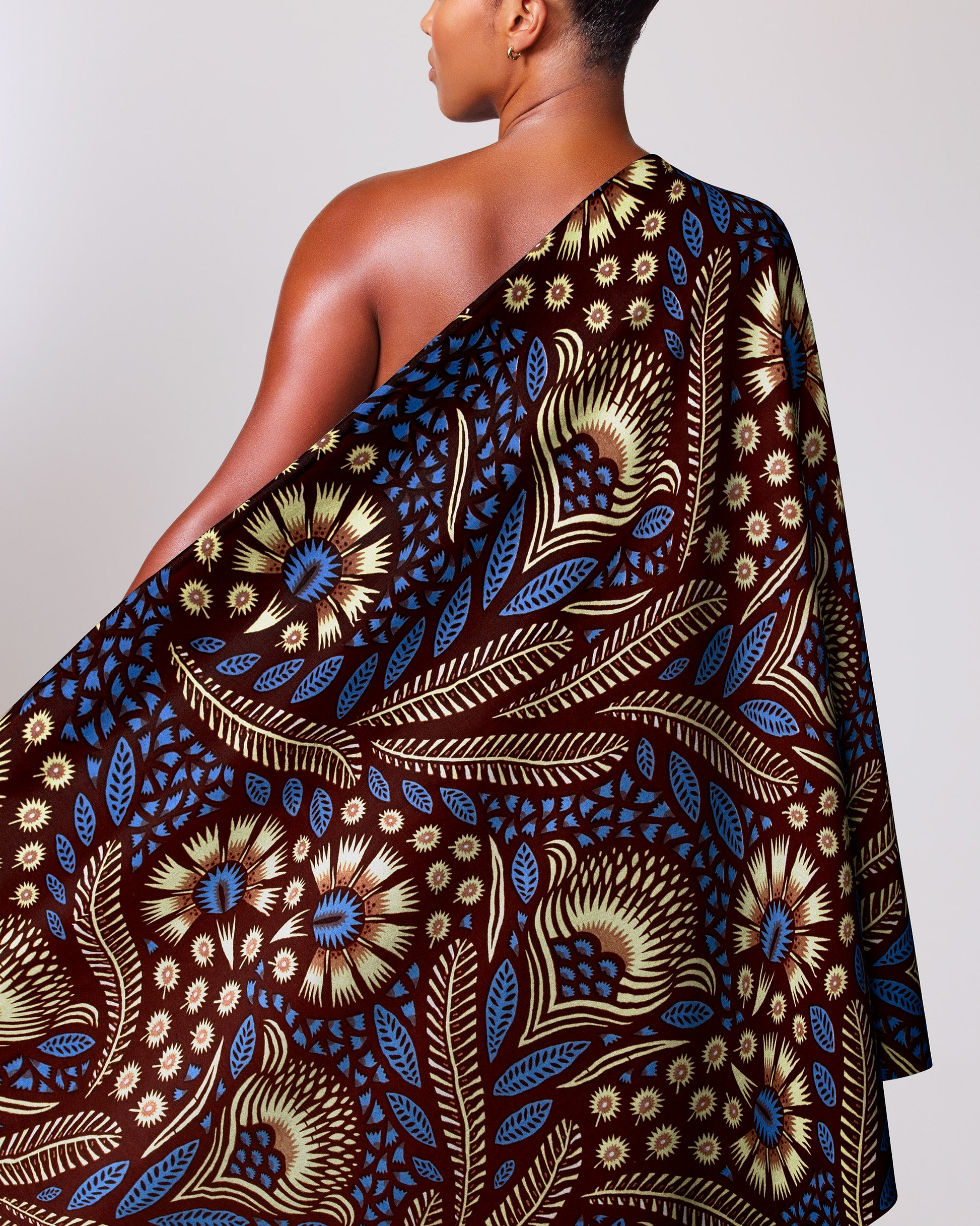 Wax Hollandais | VLW8233.005