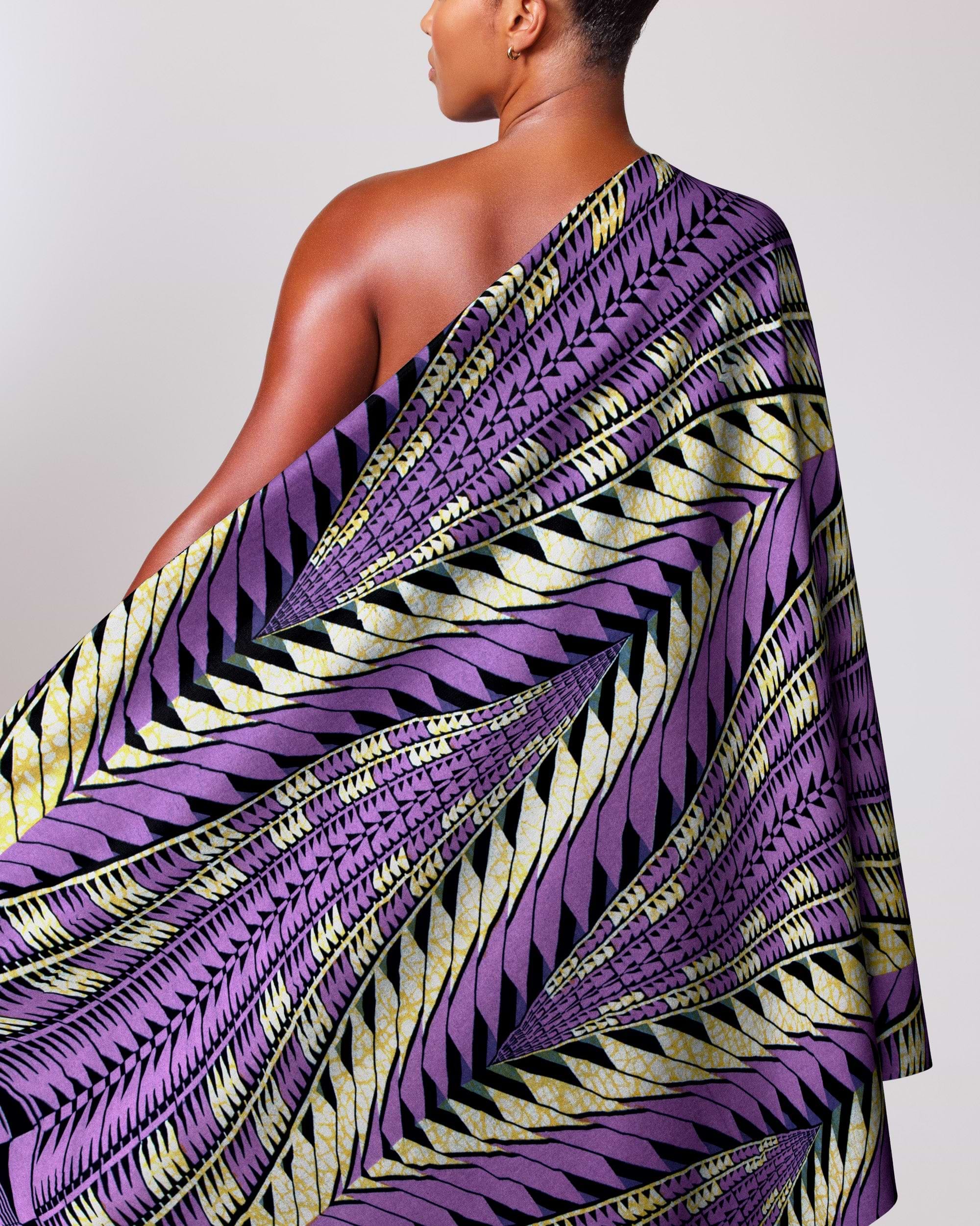 Wax Hollandais | VLW8448.004