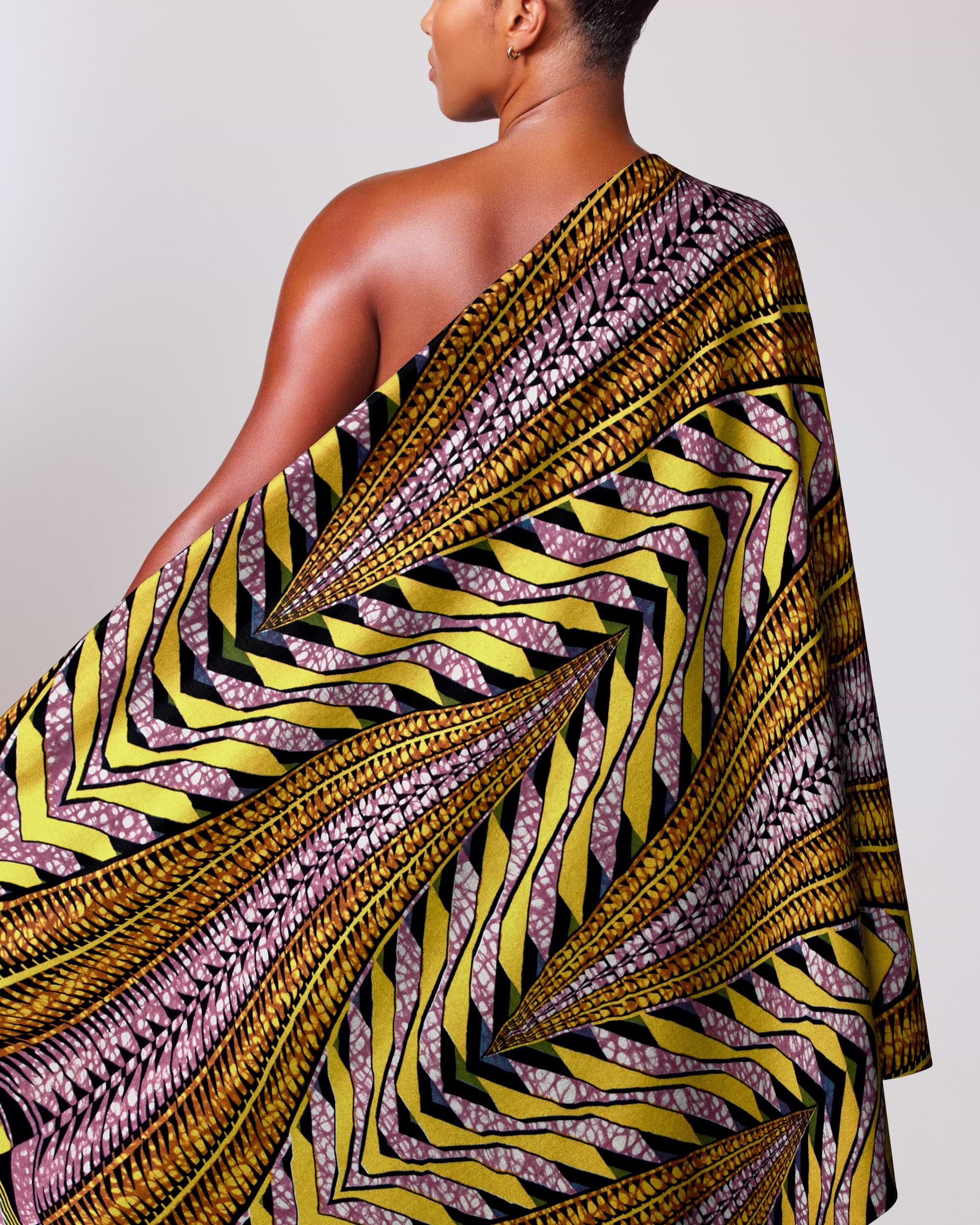 Wax Hollandais | VLW8448.005