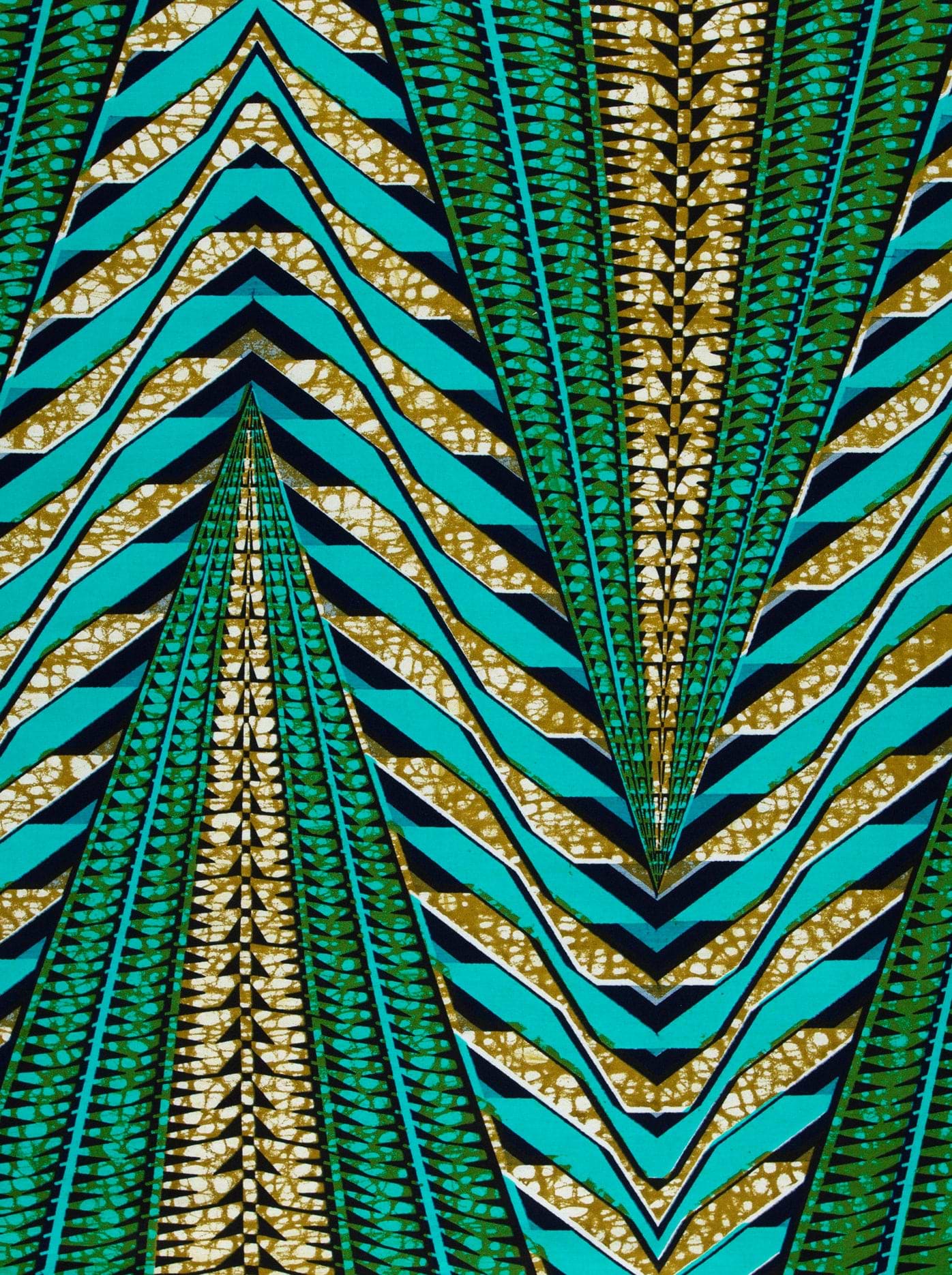 Wax Hollandais | VLW8448.006