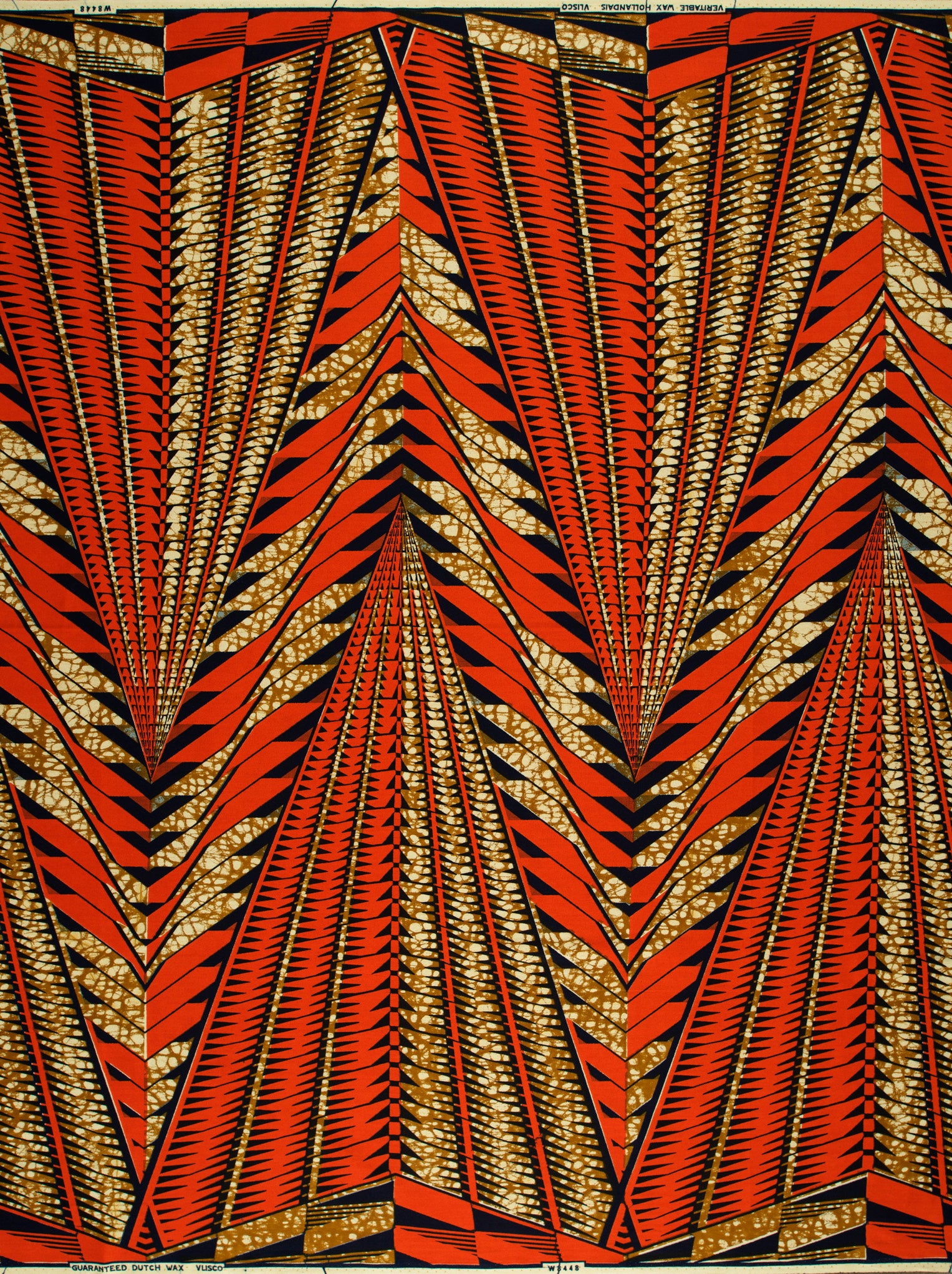 Wax Hollandais | VLW8448.007