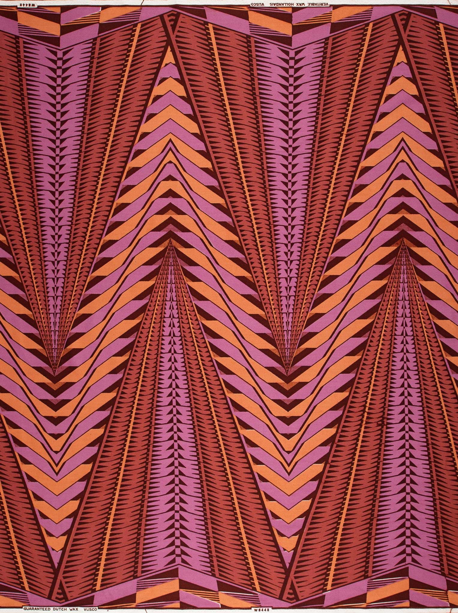 Wax Hollandais | VLW8448.008