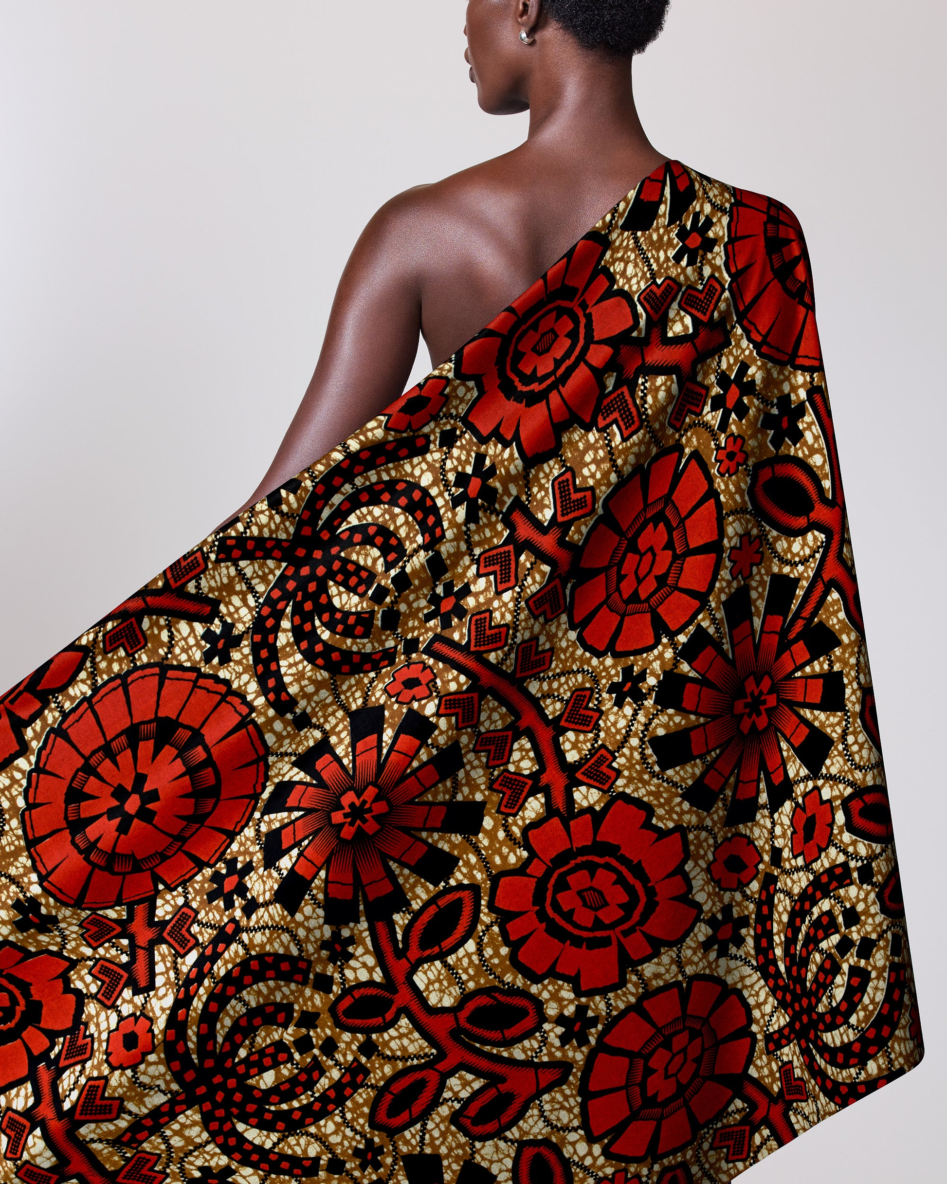 Wax Hollandais | VLW8549.008