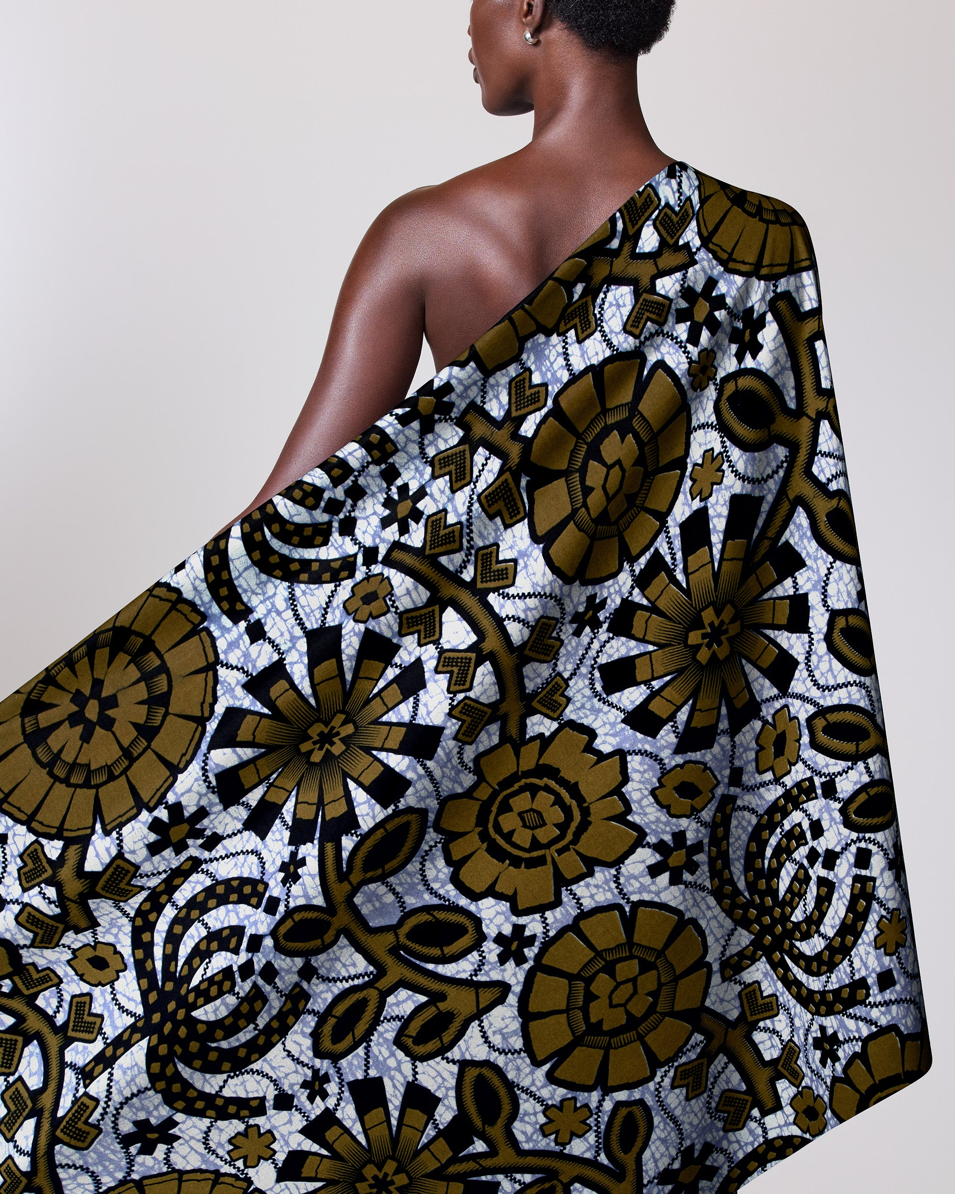 Wax Hollandais | VLW8549.009